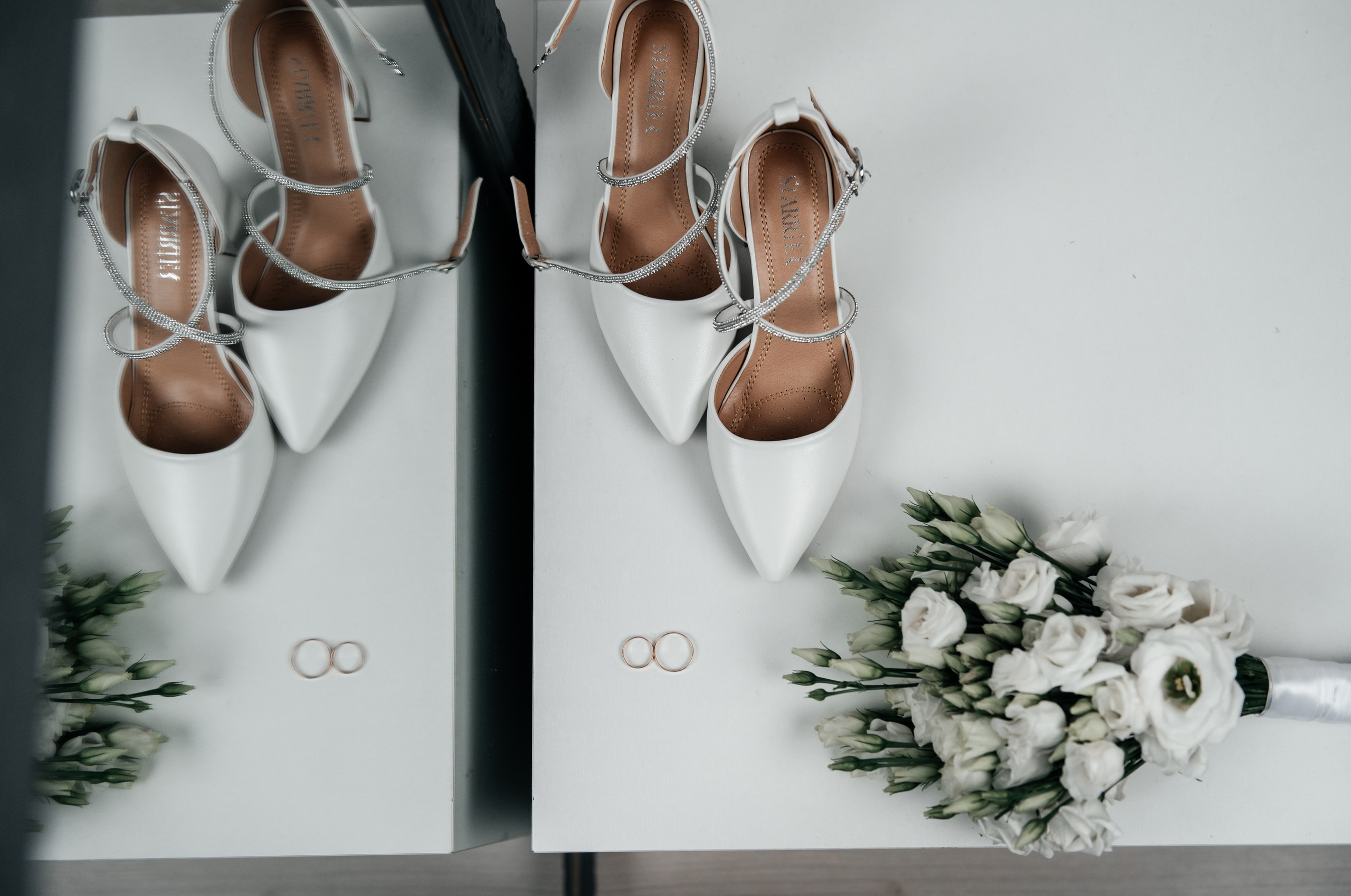 Свадебные съемки. Фотограф Марина Лысова