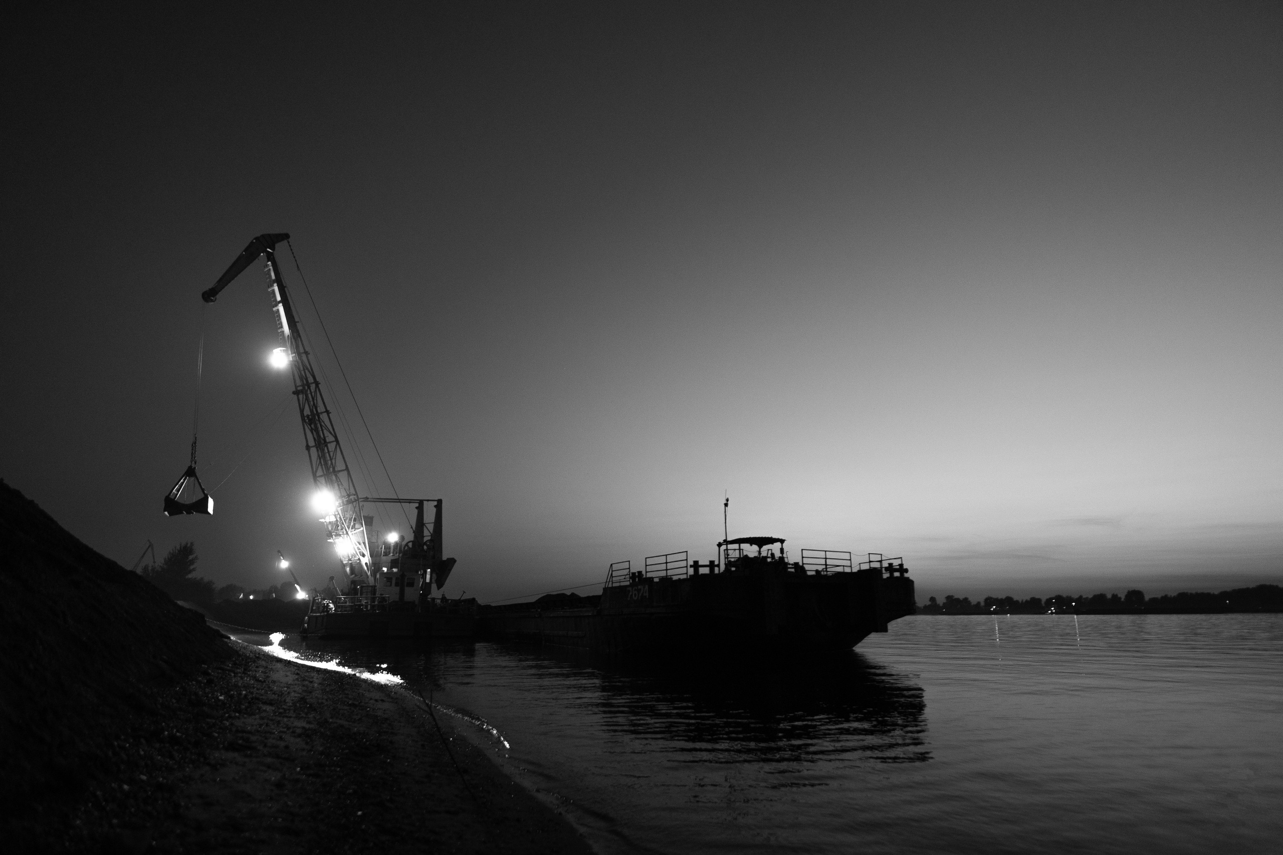 ЧЕРНО-БЕЛЫЕ ФОТОГРАФИИ. Никита Аничкин фото и видео оператор из России