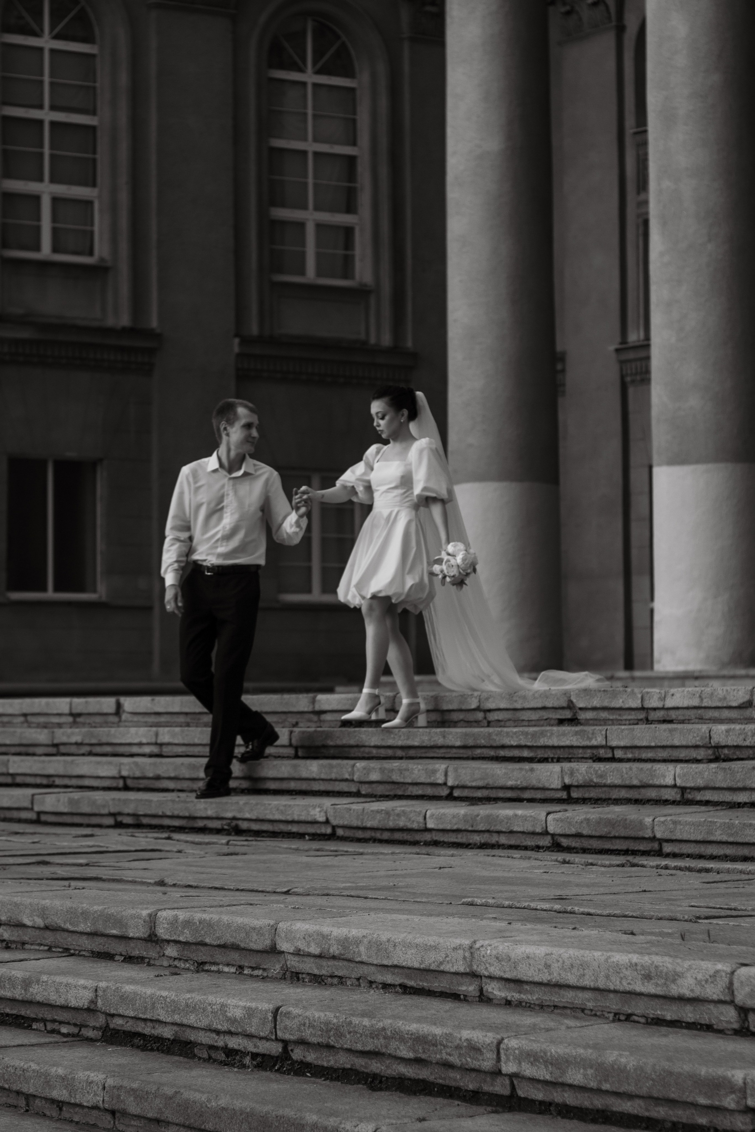 Ирина & Данила. Свадебный и лайфстайл фотограф в Челябинске и Миассе