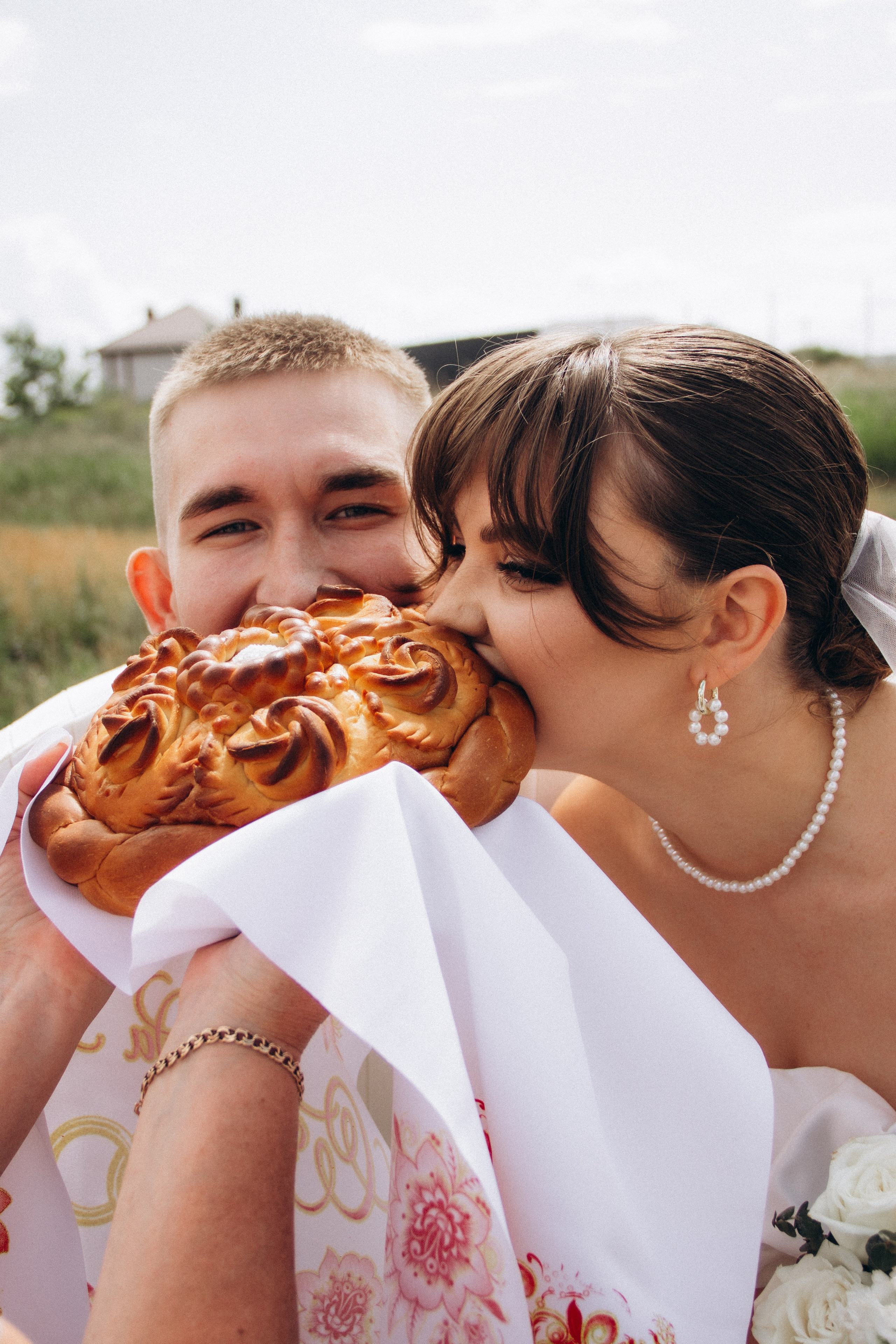 Арина & Денис. Свадебный и лайфстайл фотограф в Челябинске и Миассе