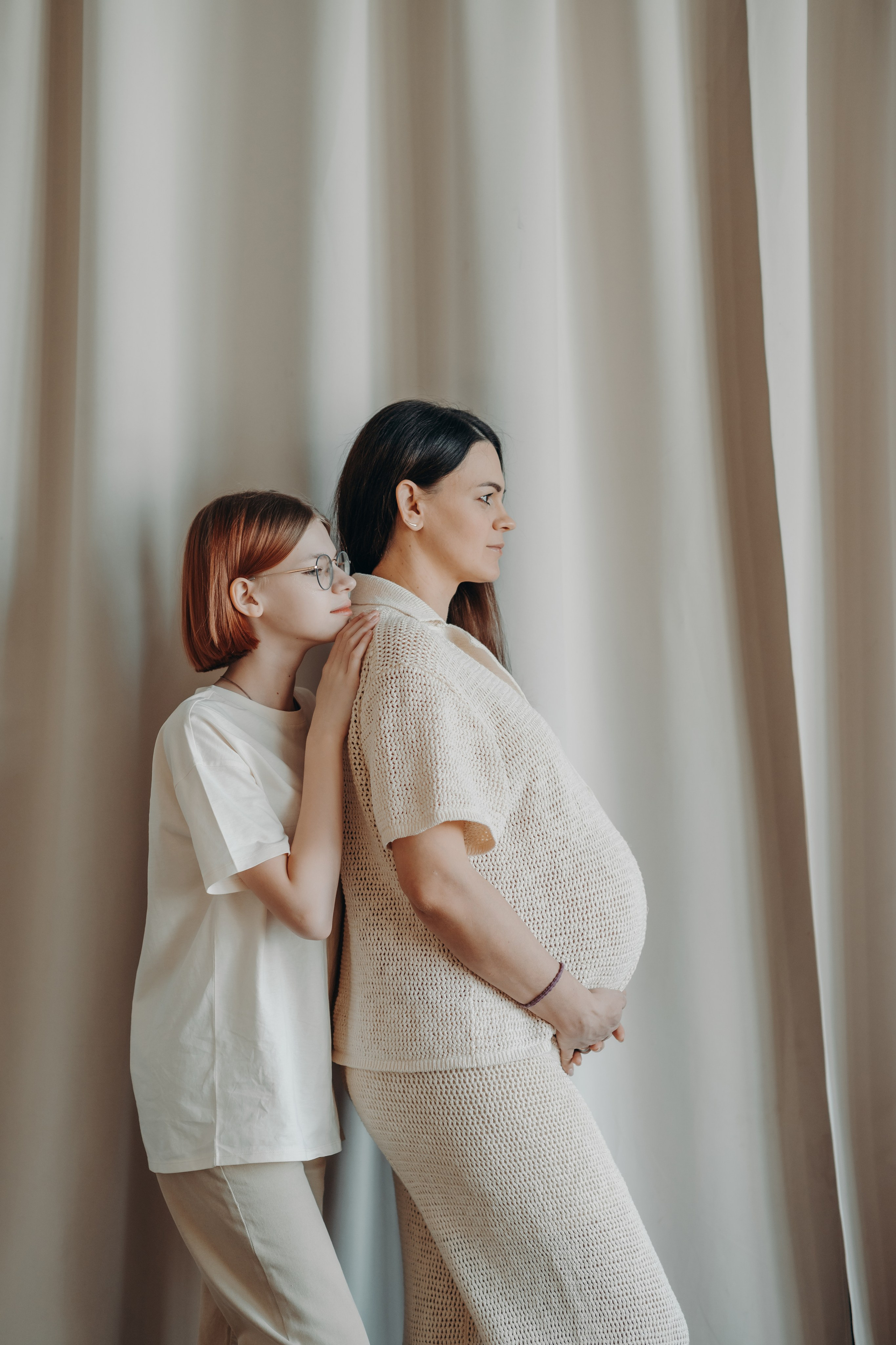 Большая семья — большая любовь!. Главная