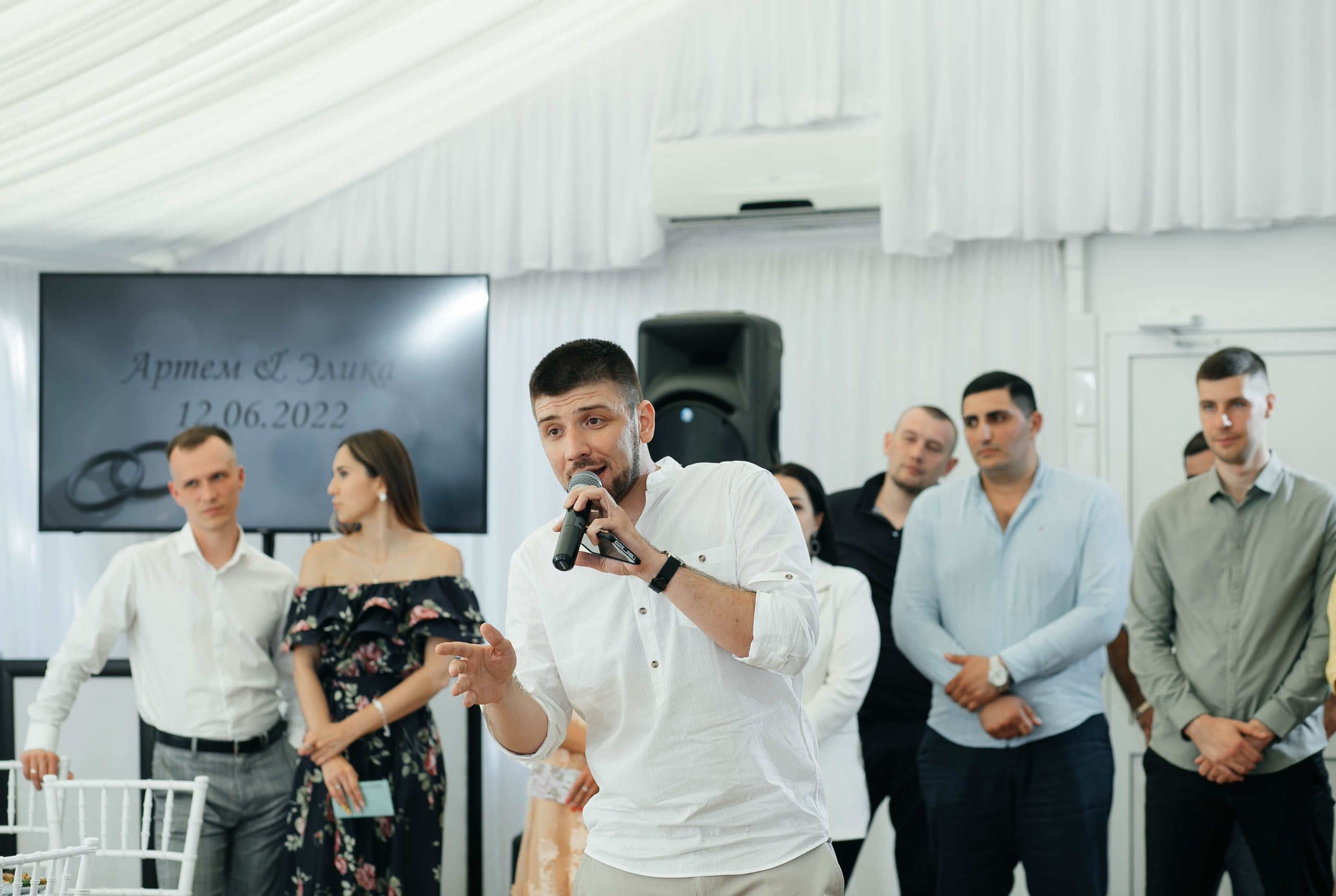 Свадебная история Элики и Артема. Свадебный и семейный фотограф Рассказова Виктория