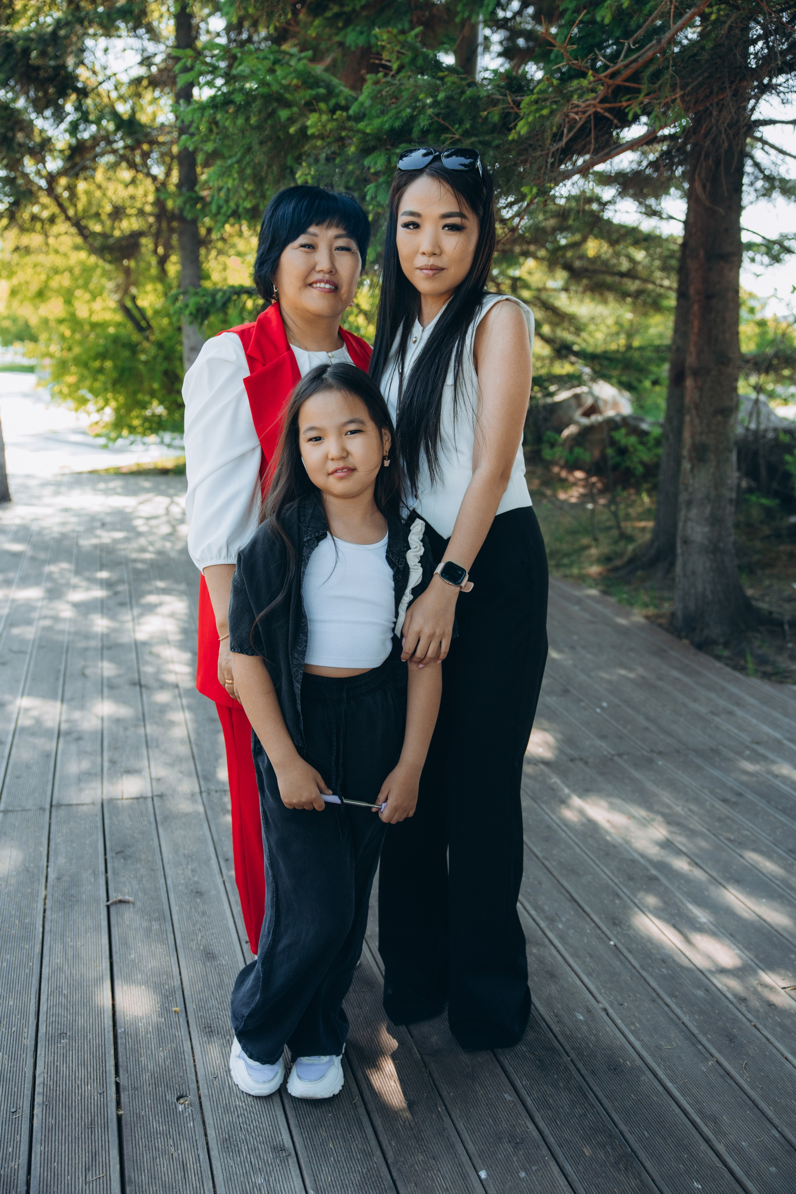 Станислав & Татьяна. Свадебный, семейный фотограф в Иркутске Светлана Макаричева