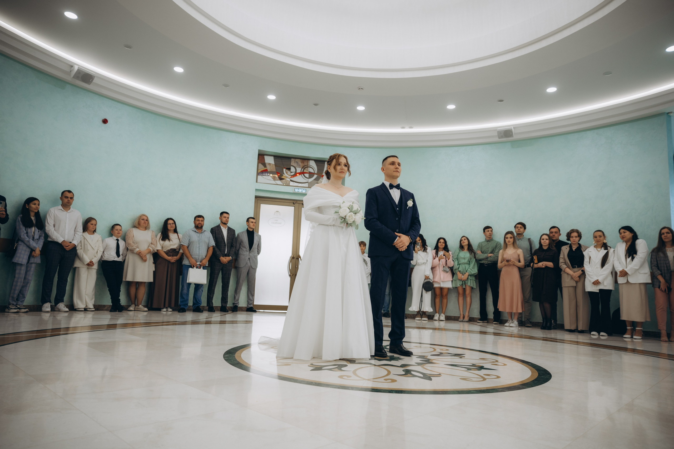 Иван и Елена. Свадебный, семейный фотограф в Иркутске Светлана Макаричева