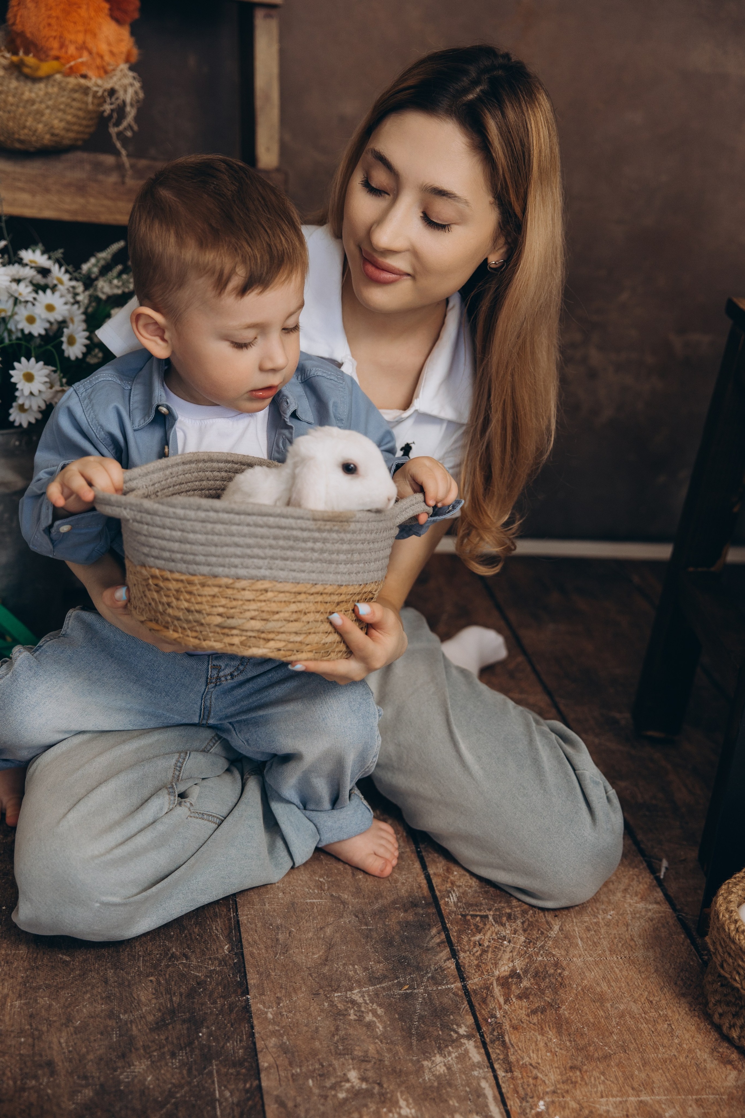 Пасха. Свадебный, семейный фотограф в Иркутске Светлана Макаричева