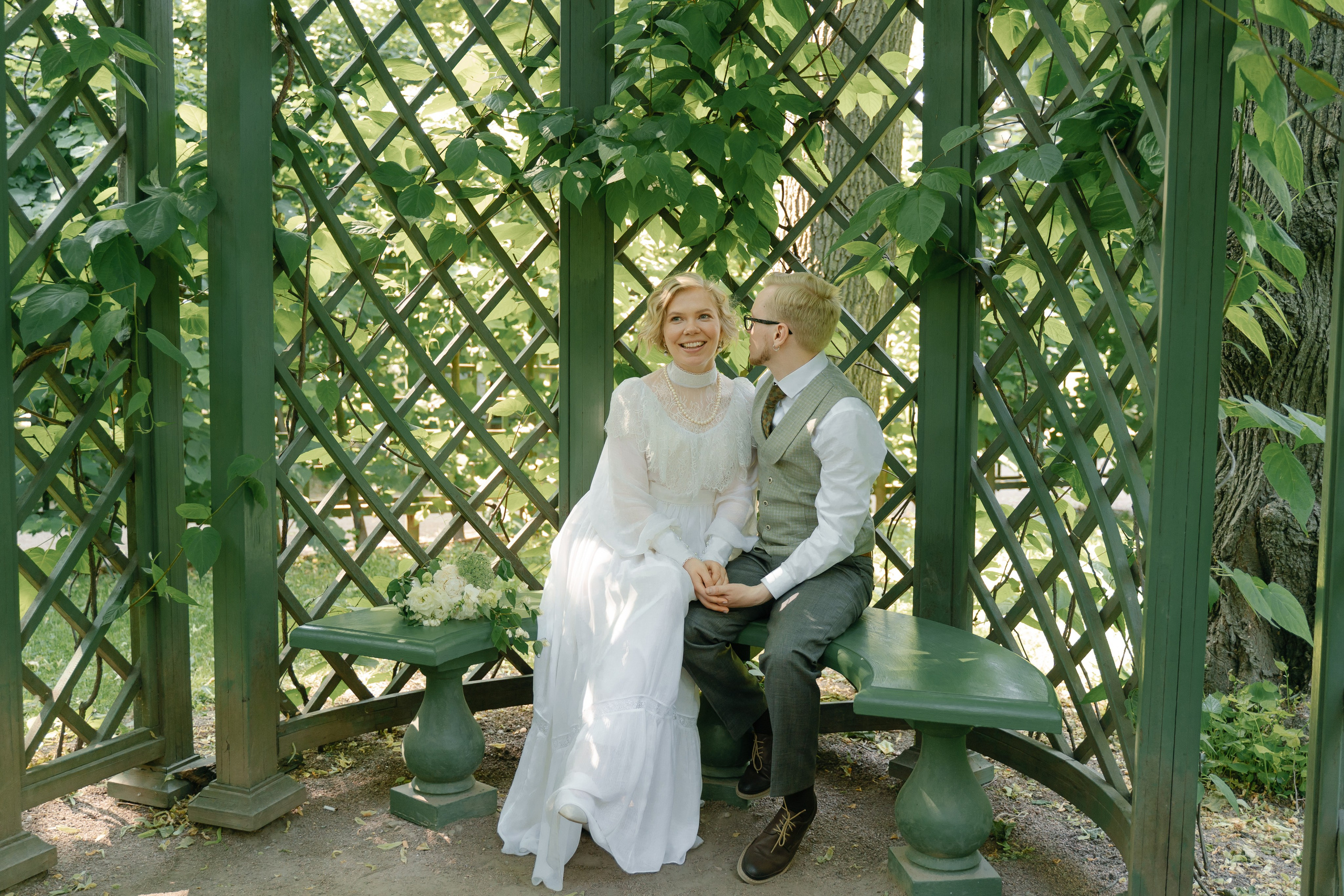 01.07.2023. Свадебный фотограф — Наталья Фед СПб/Москва