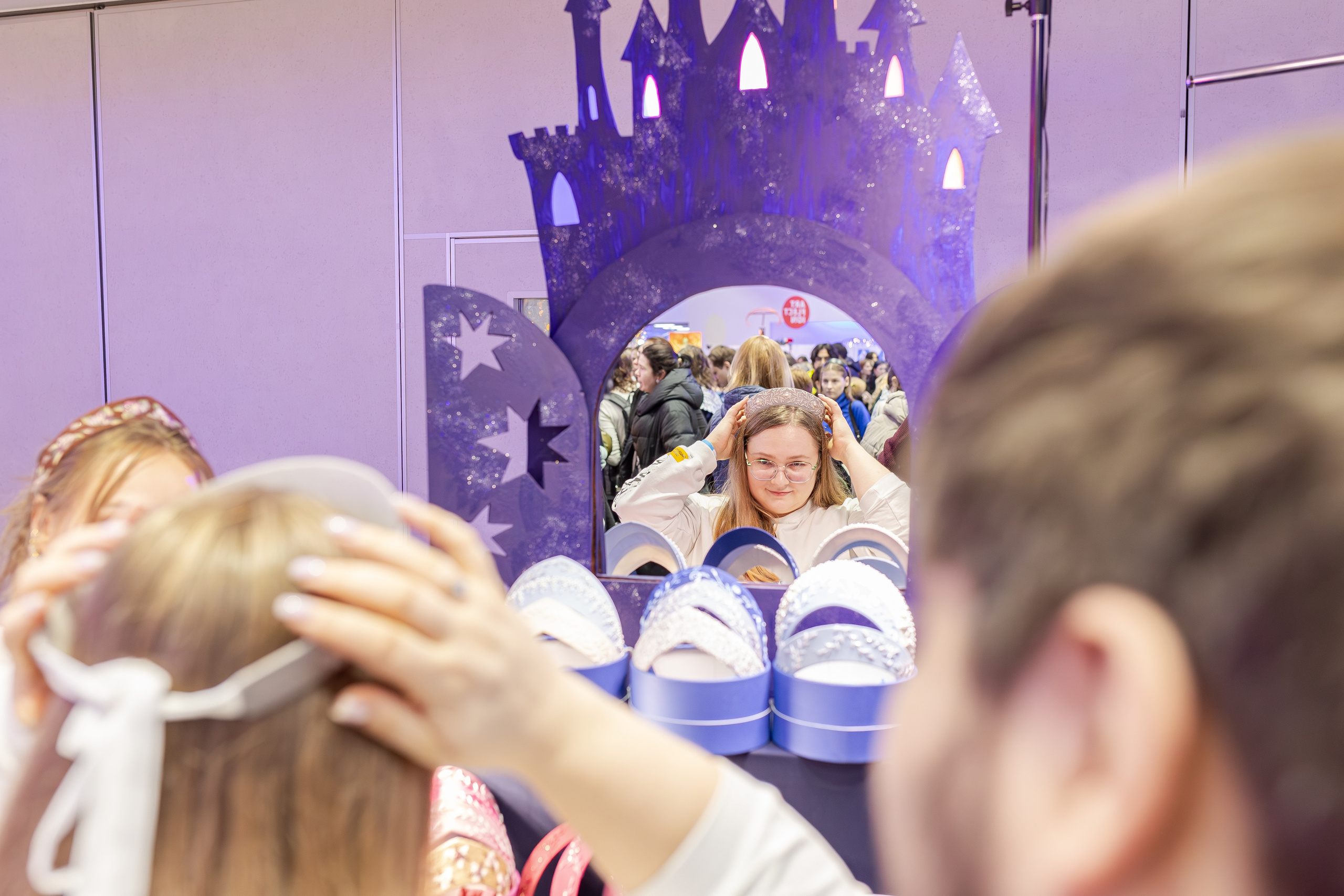 ART FLECTION. Александра Куликова фотограф, Москва