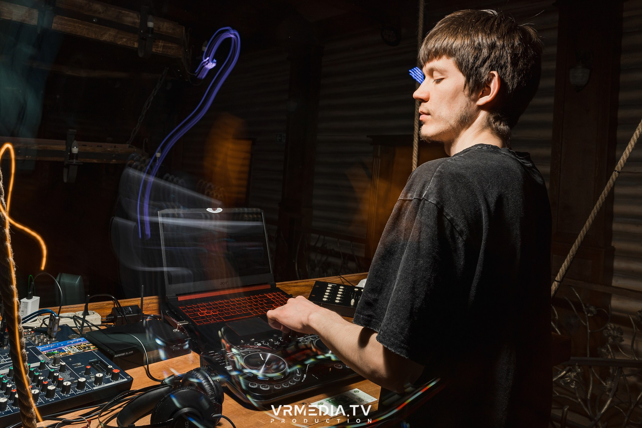 В гостях у «Петровича»