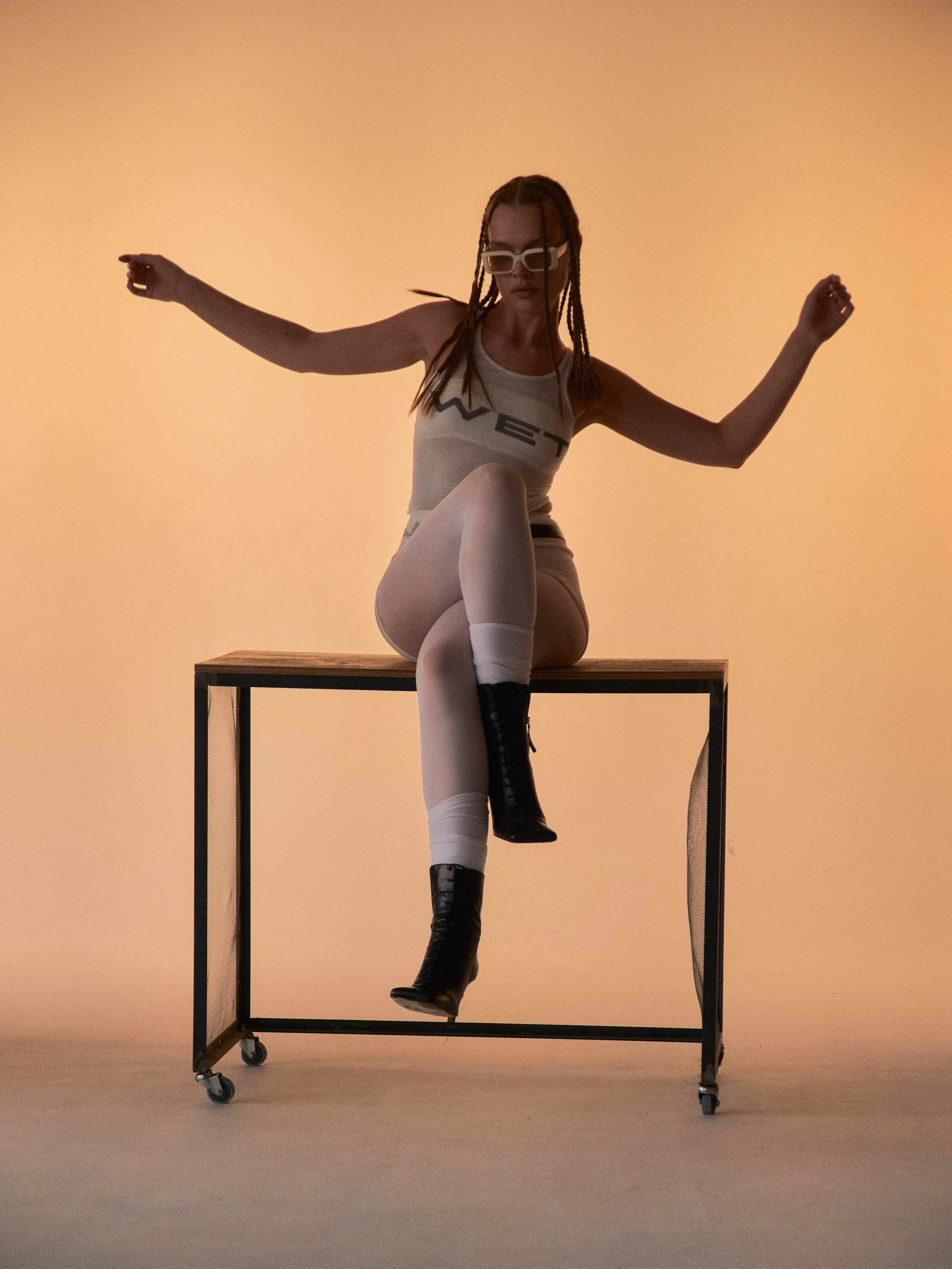 MATT/1. Сайт фотографа в Саратове