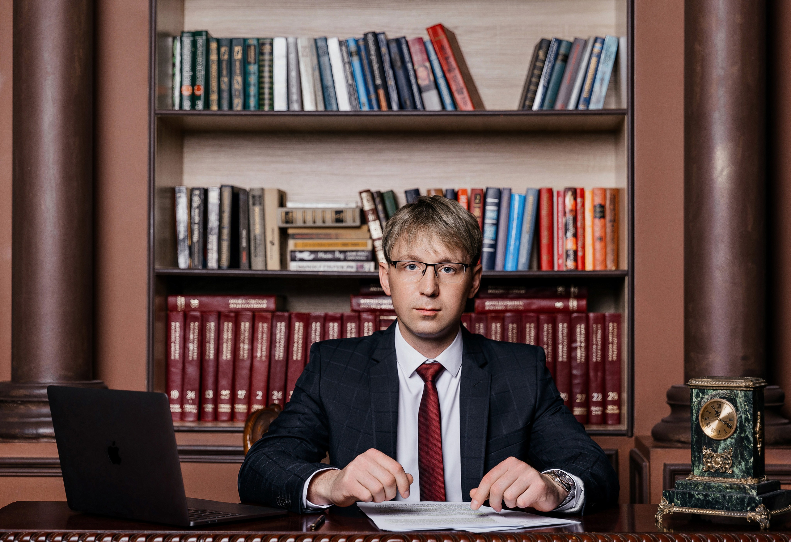 Деловая фотосессия и бизнес портрет г. Ростов-на-дону. Красильников Евгений — профессиональный фотограф в Ростове-на-Дону