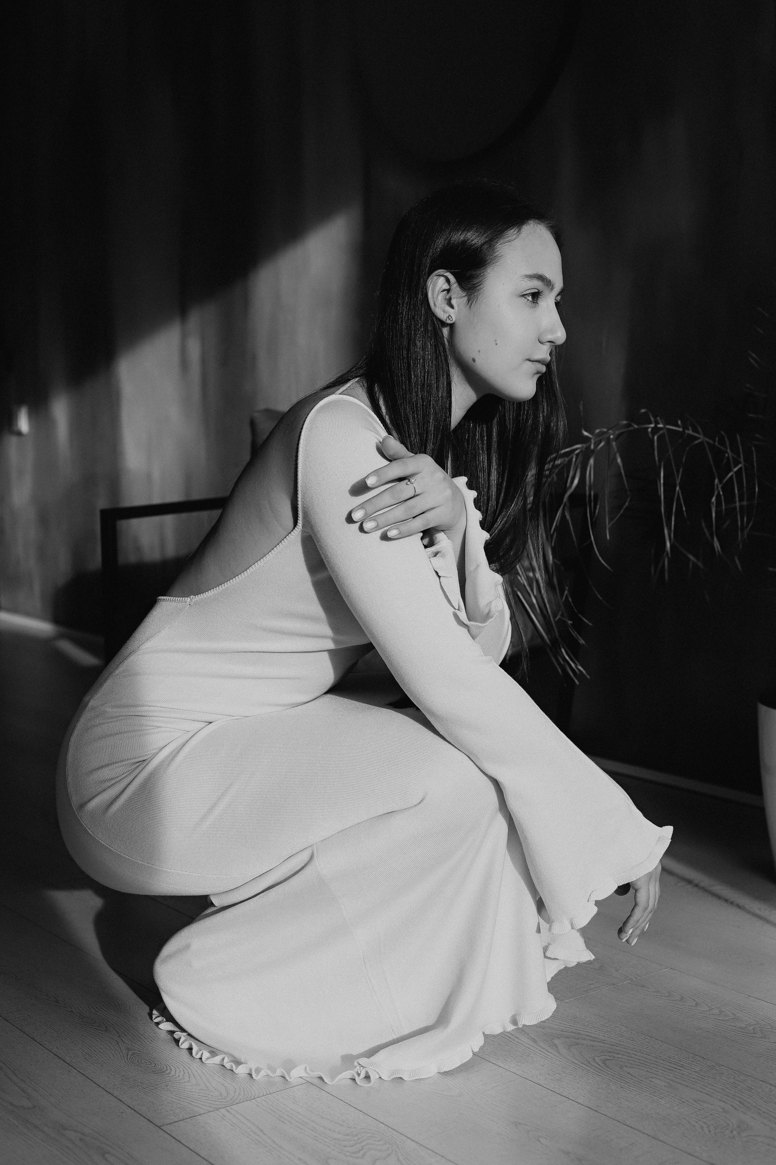 ИРИНА. Фотограф Мариуполь | Ялта | Крым — Диана Мазенко