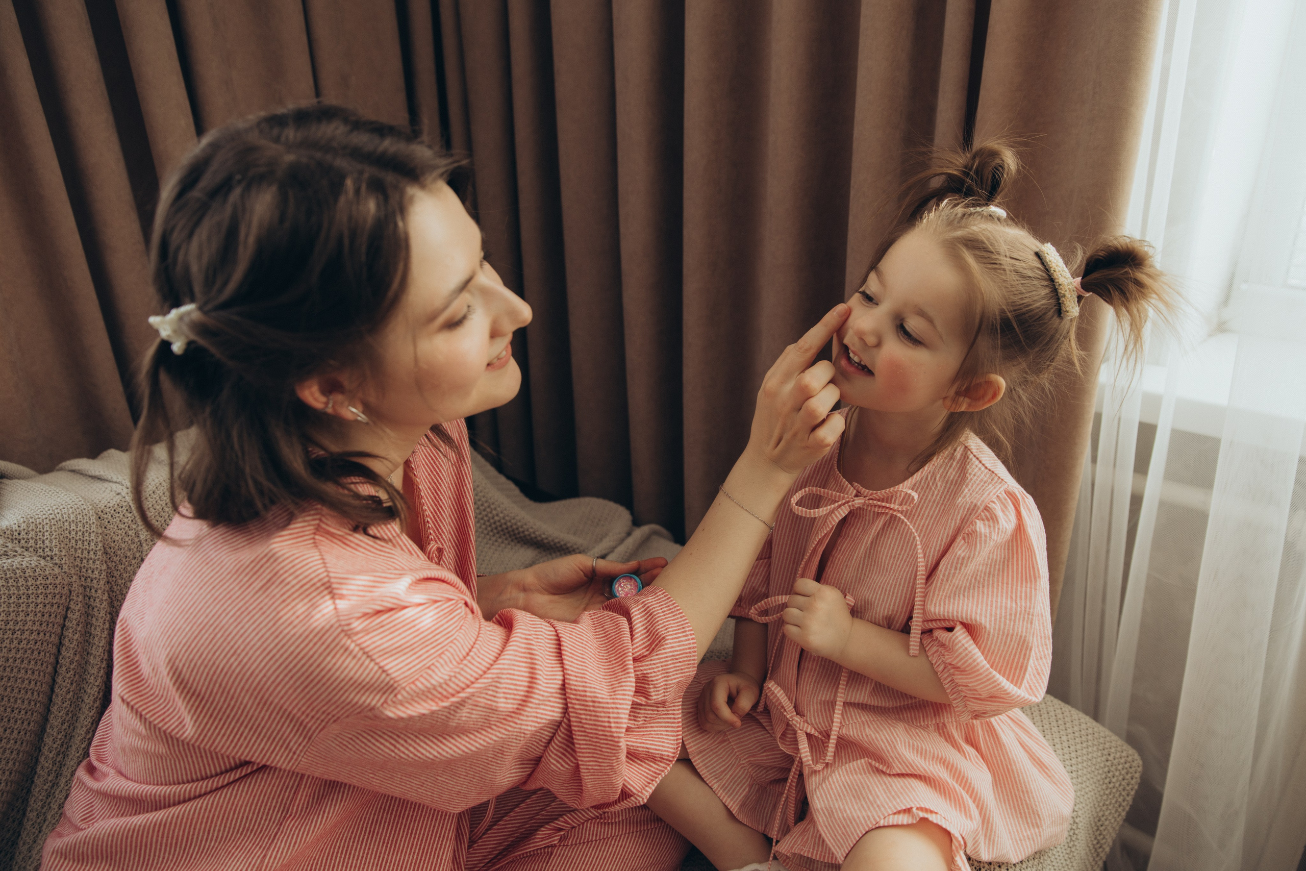 Мир! Дружба! Маршмеллоу!. Свадебный и семейный фотограф в Белгороде Евгения Курочкина