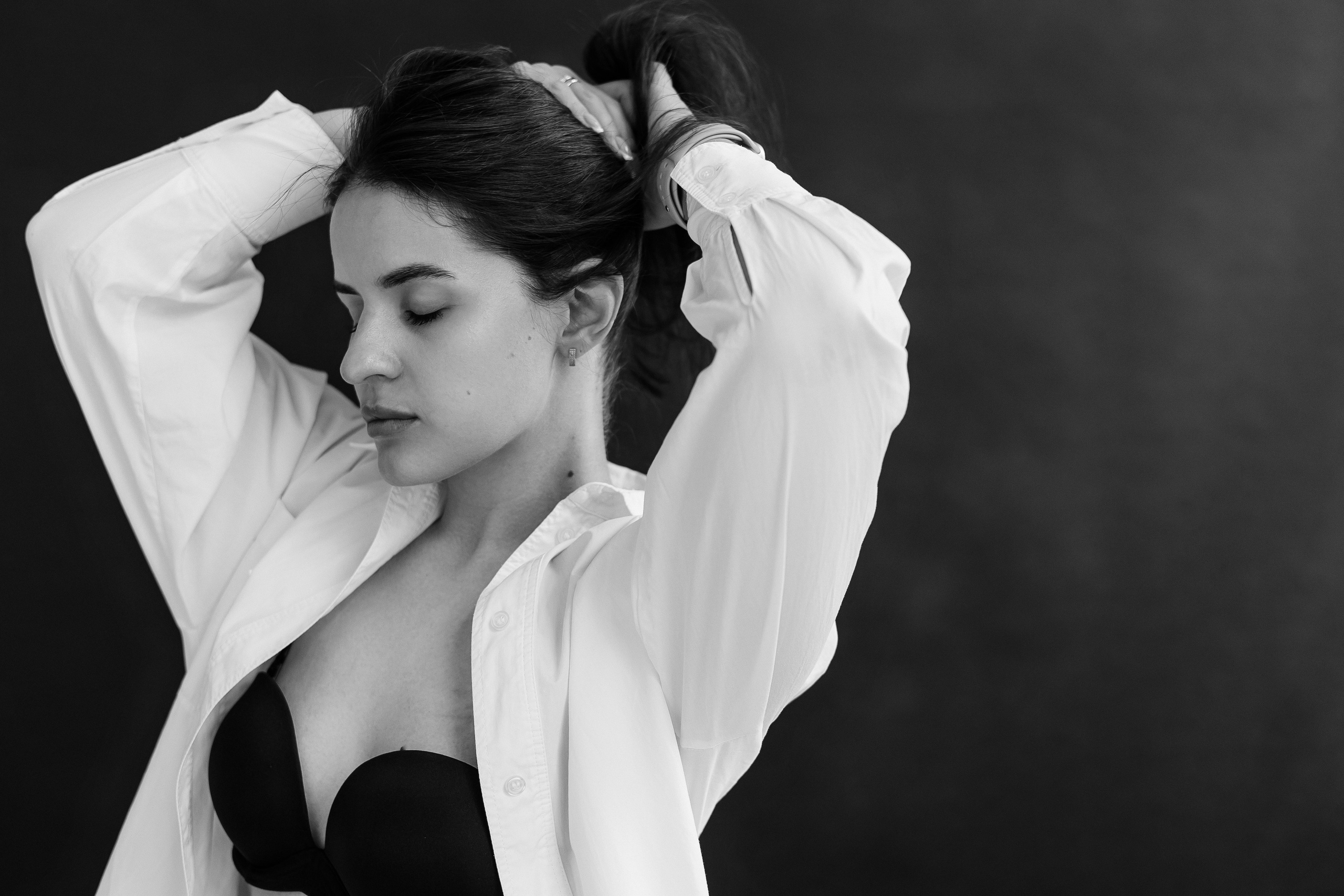 Индивидуальные. Фотограф в Москве Екатерина Потапова