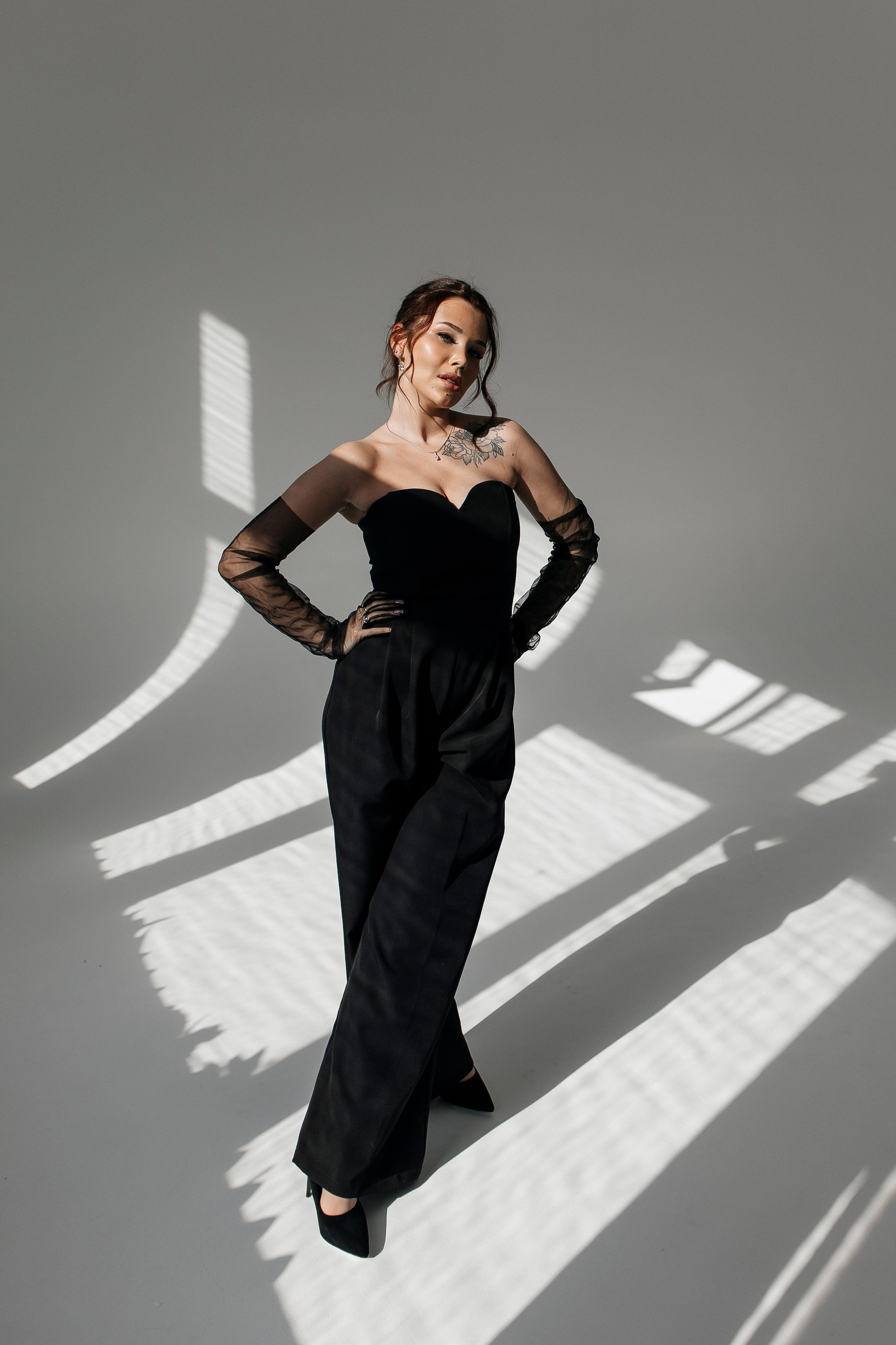 Вера (день рождения). Фотограф в Москве Екатерина Потапова