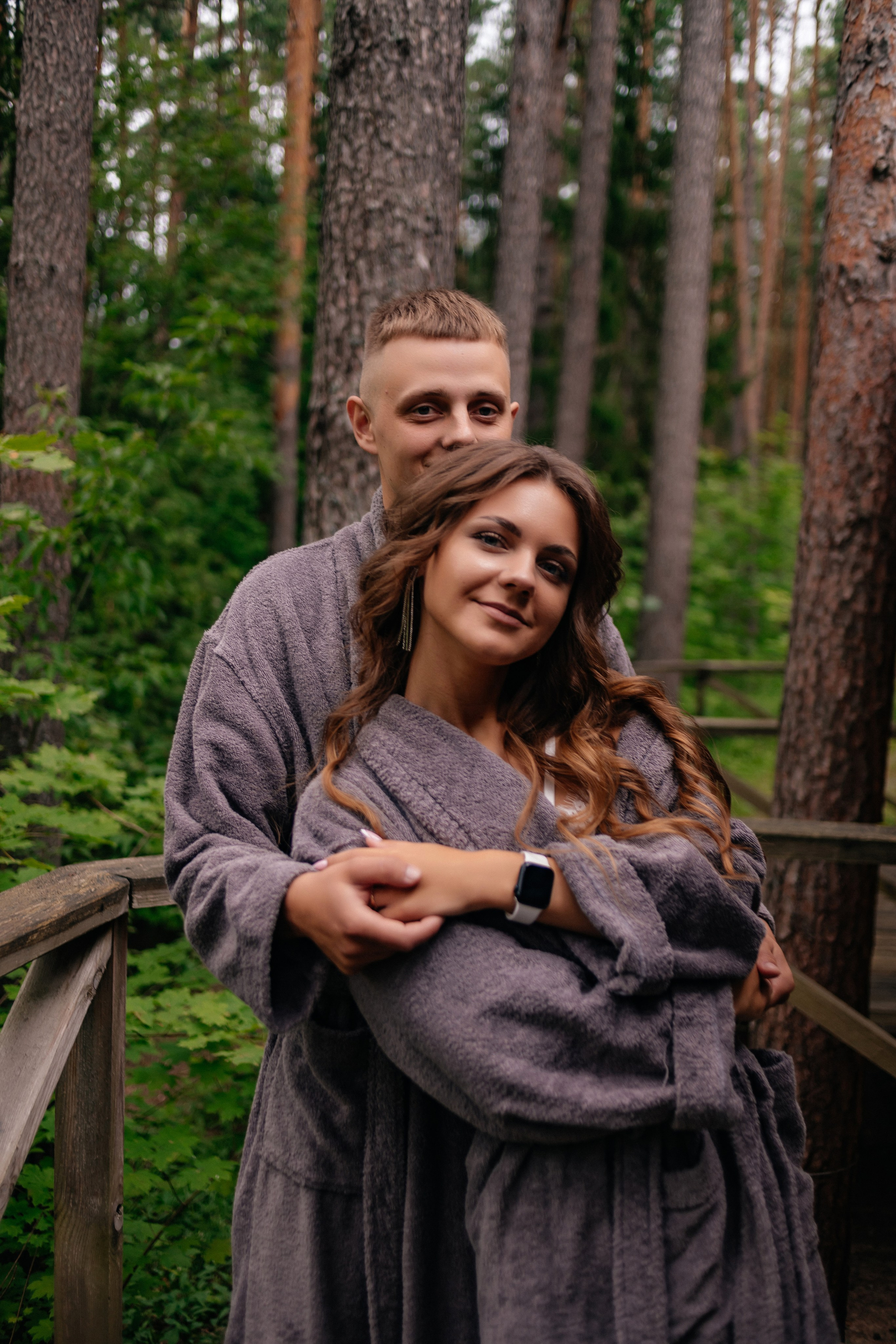 Катя и Никита. Свадебный и семейный фотограф Юлия Виноградова