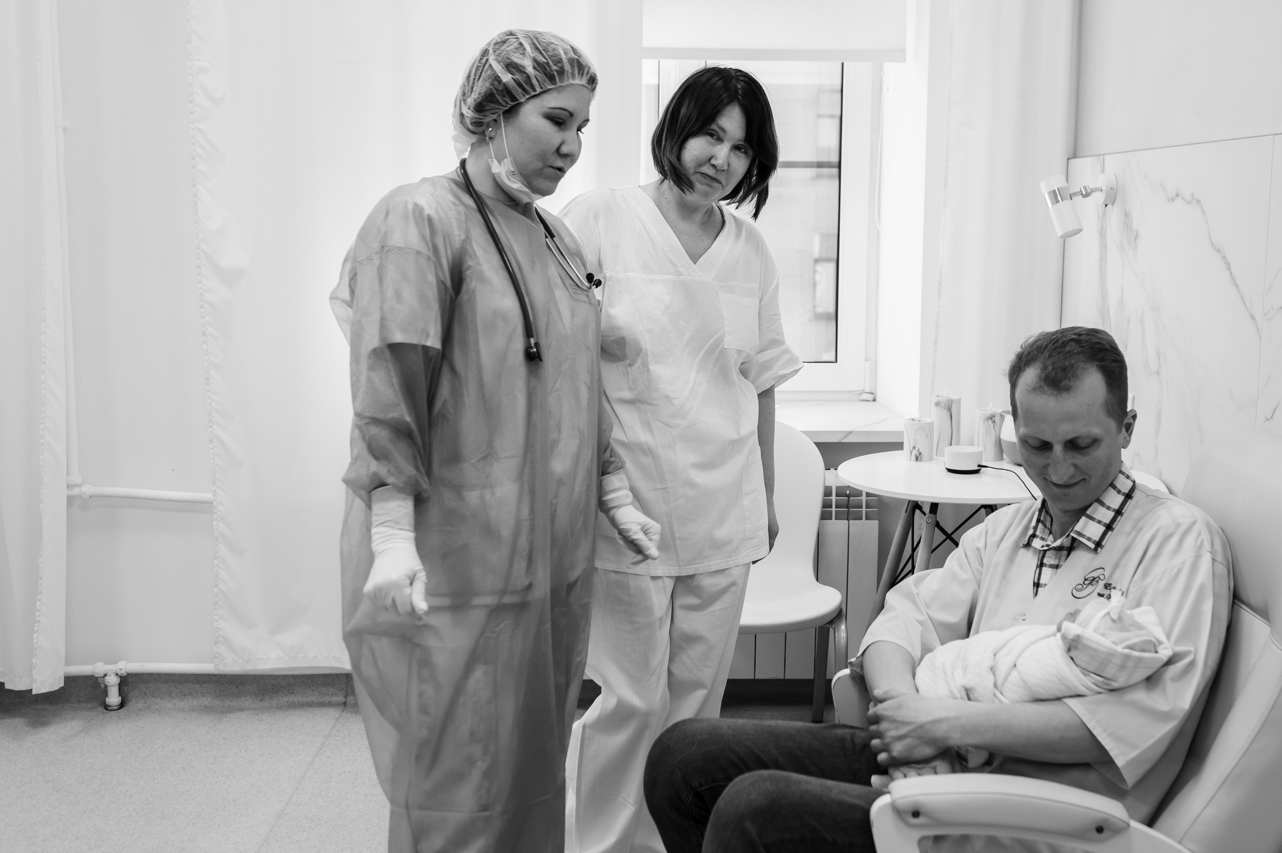 У истоков жизни: Легашова Юлия Александровна. Фотограф на роды и ньюборн в Санкт-Петербурге | Настасья Сергеева