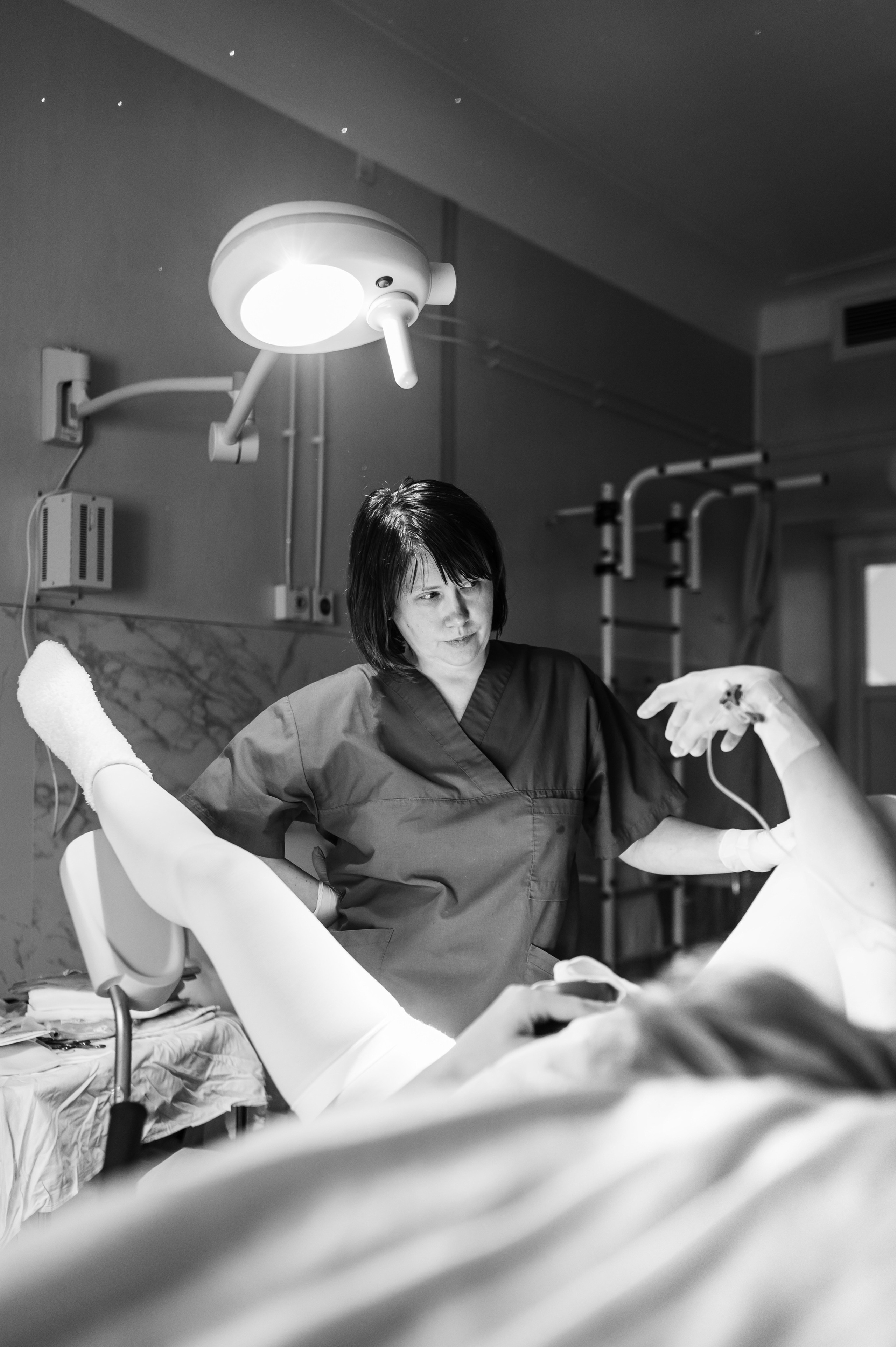 У истоков жизни: Легашова Юлия Александровна. Фотограф на роды и ньюборн в Санкт-Петербурге | Настасья Сергеева