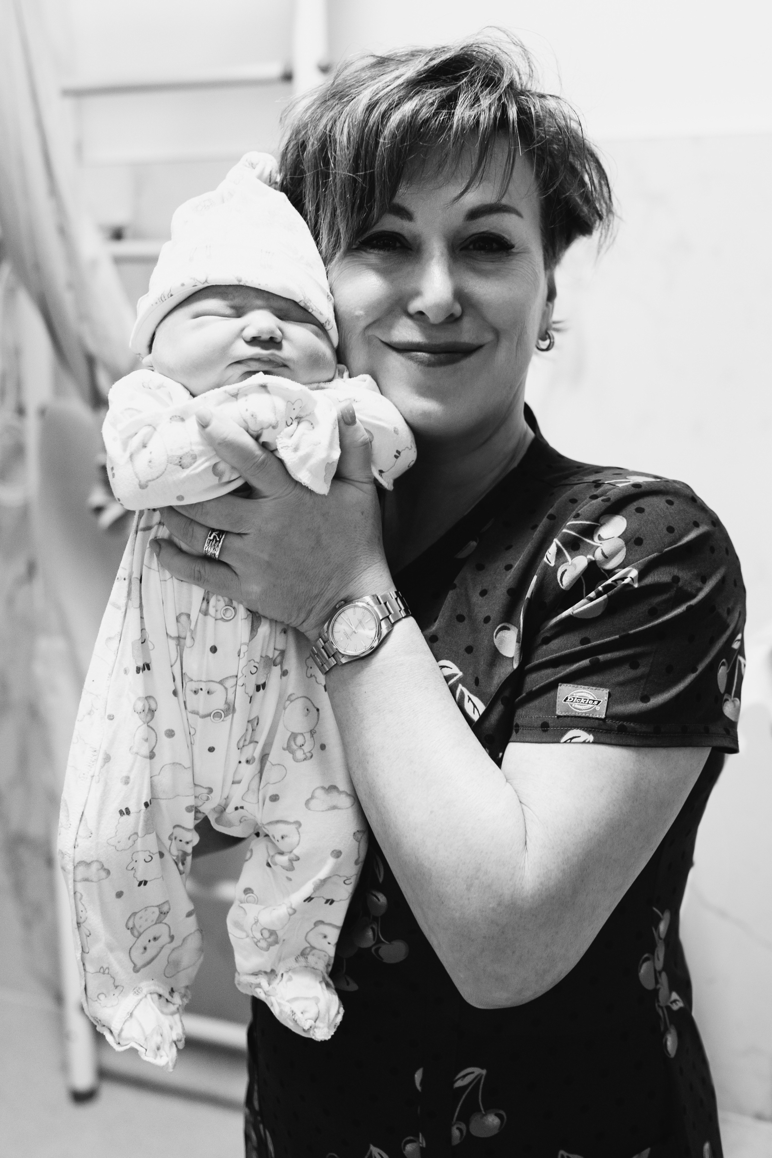 У истоков жизни: Автушенко Юлия Иосифовна. Фотограф на роды и ньюборн в Санкт-Петербурге | Настасья Сергеева
