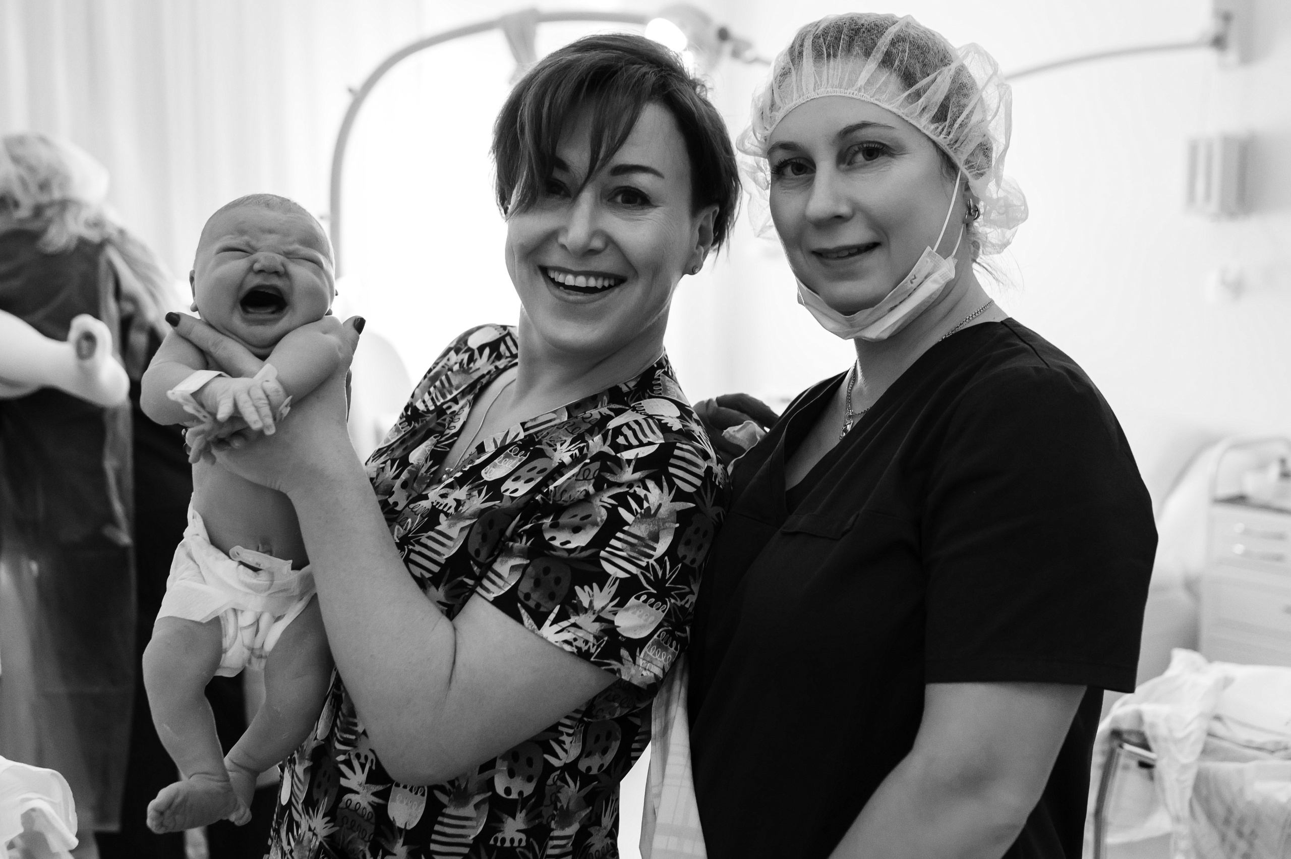У истоков жизни: Автушенко Юлия Иосифовна. Фотограф на роды и ньюборн в Санкт-Петербурге | Настасья Сергеева