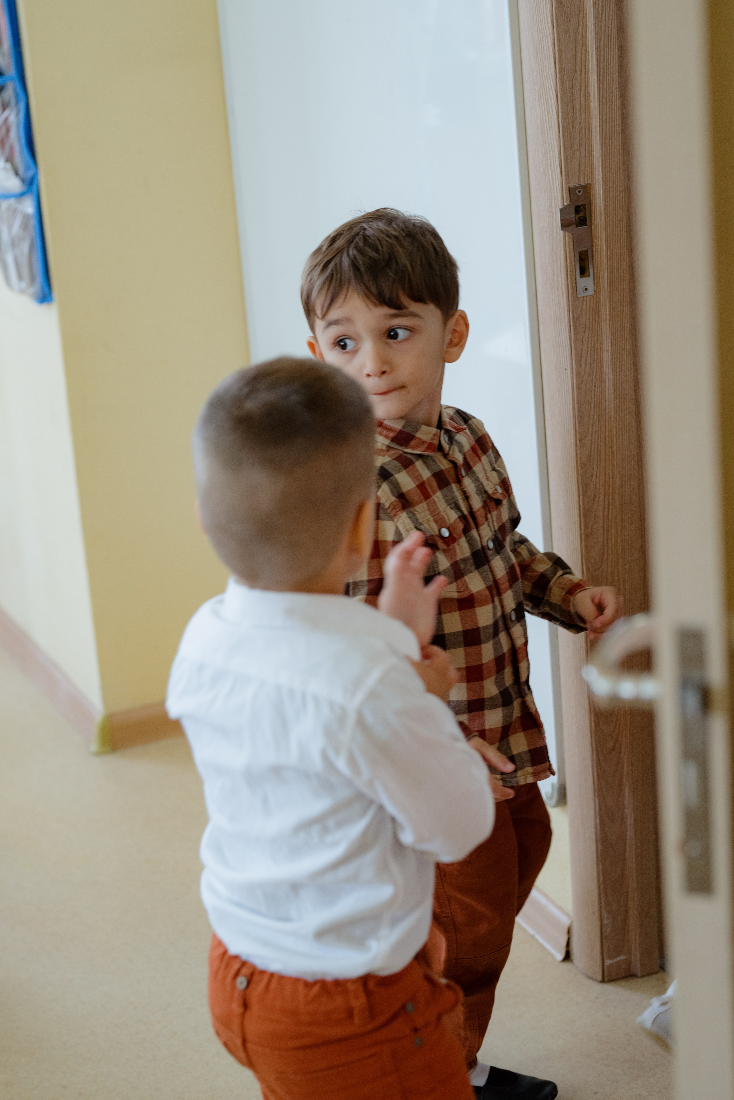 Праздник осени. Семейный и женский фотограф Москва