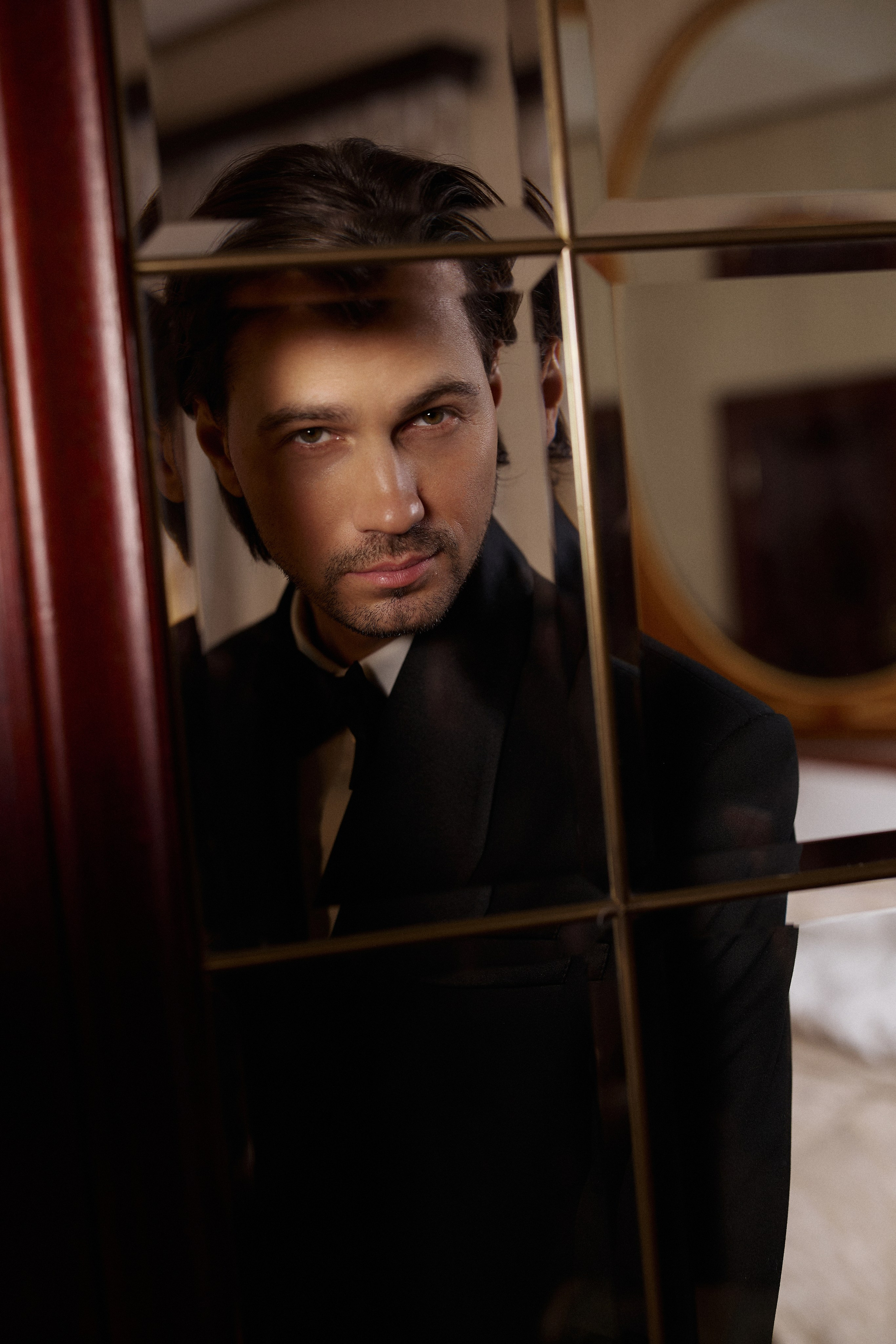 Ярослав и Станислава