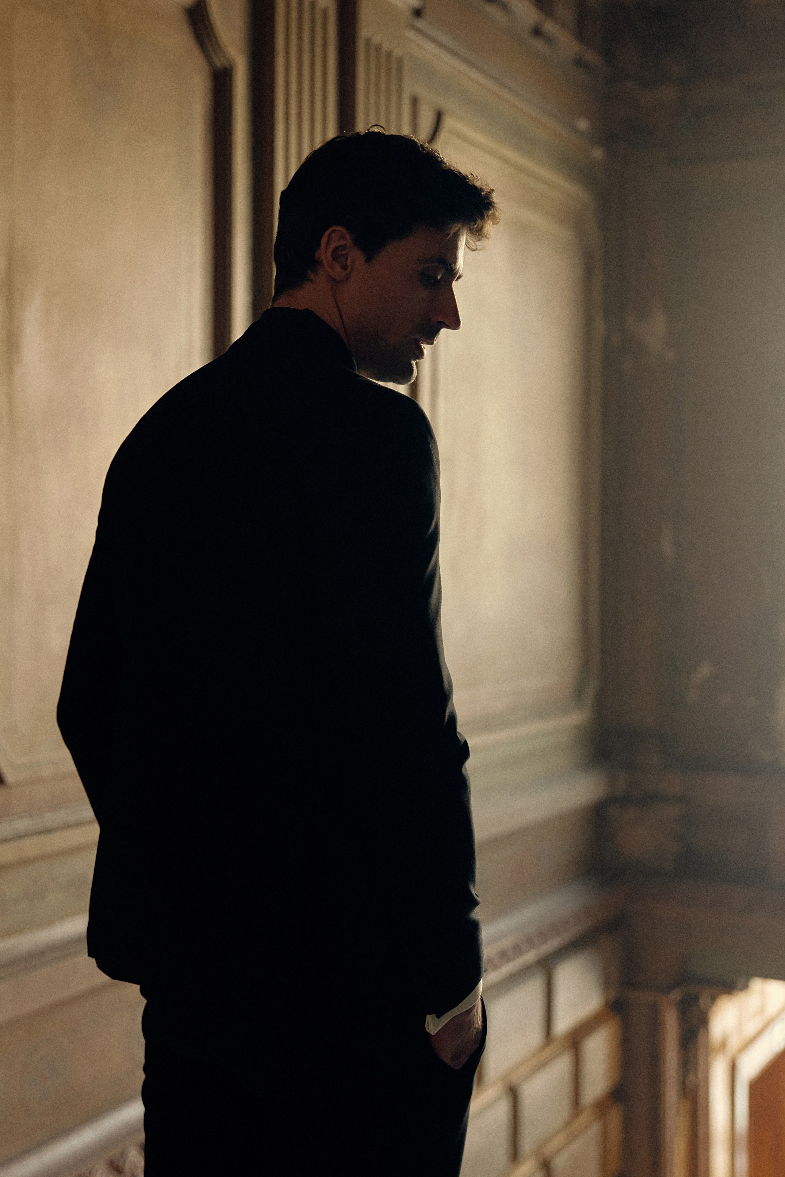 Никита и Дарья