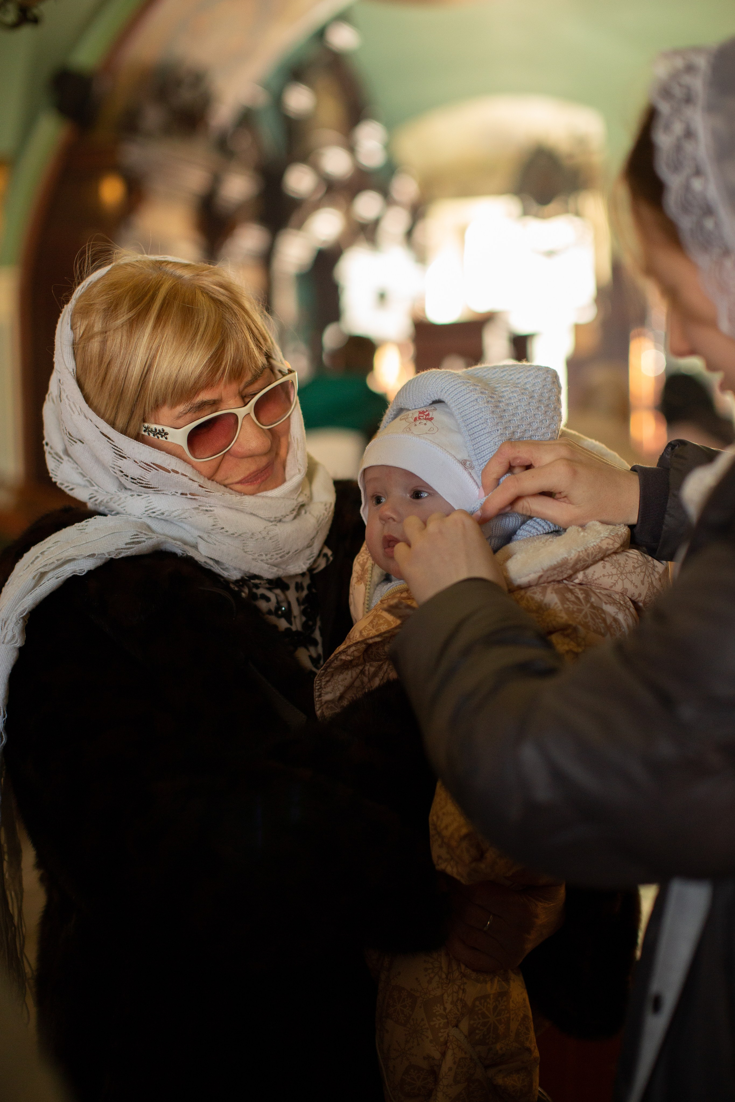 Миша. Фотограф в Москве и Московской области Голубева Анастасия