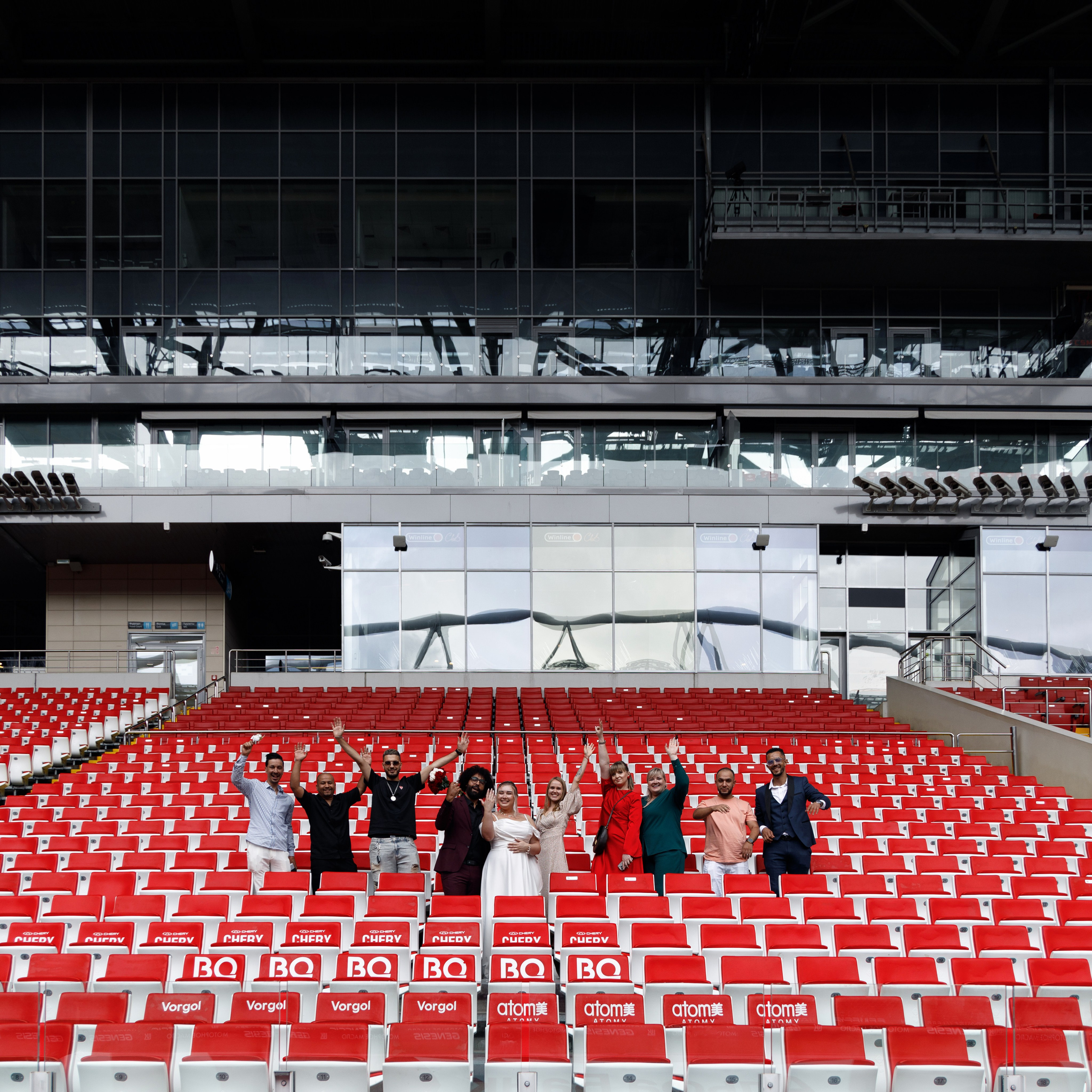 Свадьба, ловстори, семейные. Фотограф Москва Андрей Волков