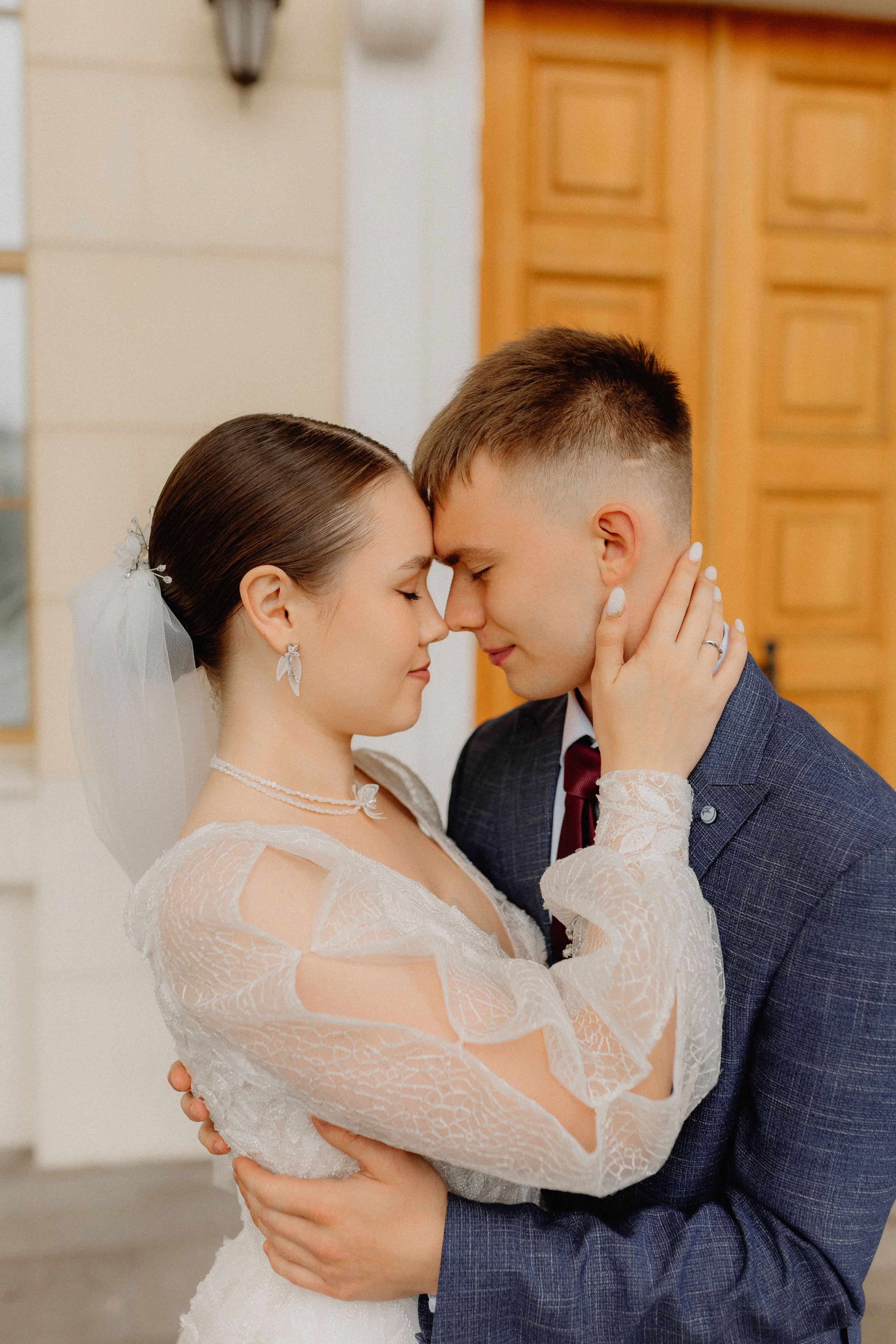 АРТЁМ & ЕКАТЕРИНА. Главная