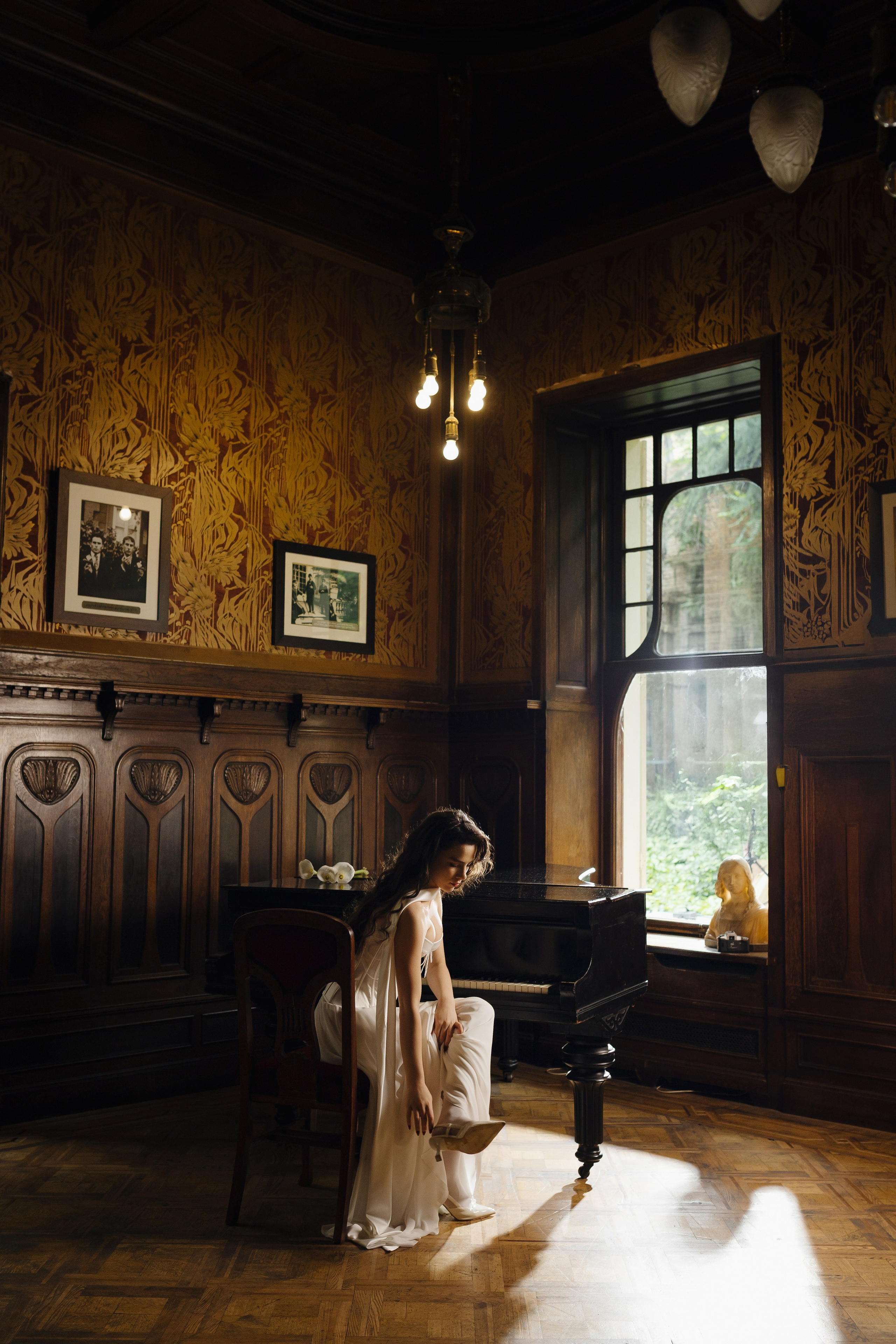 Lemons. Anastasiya Krasnyuk