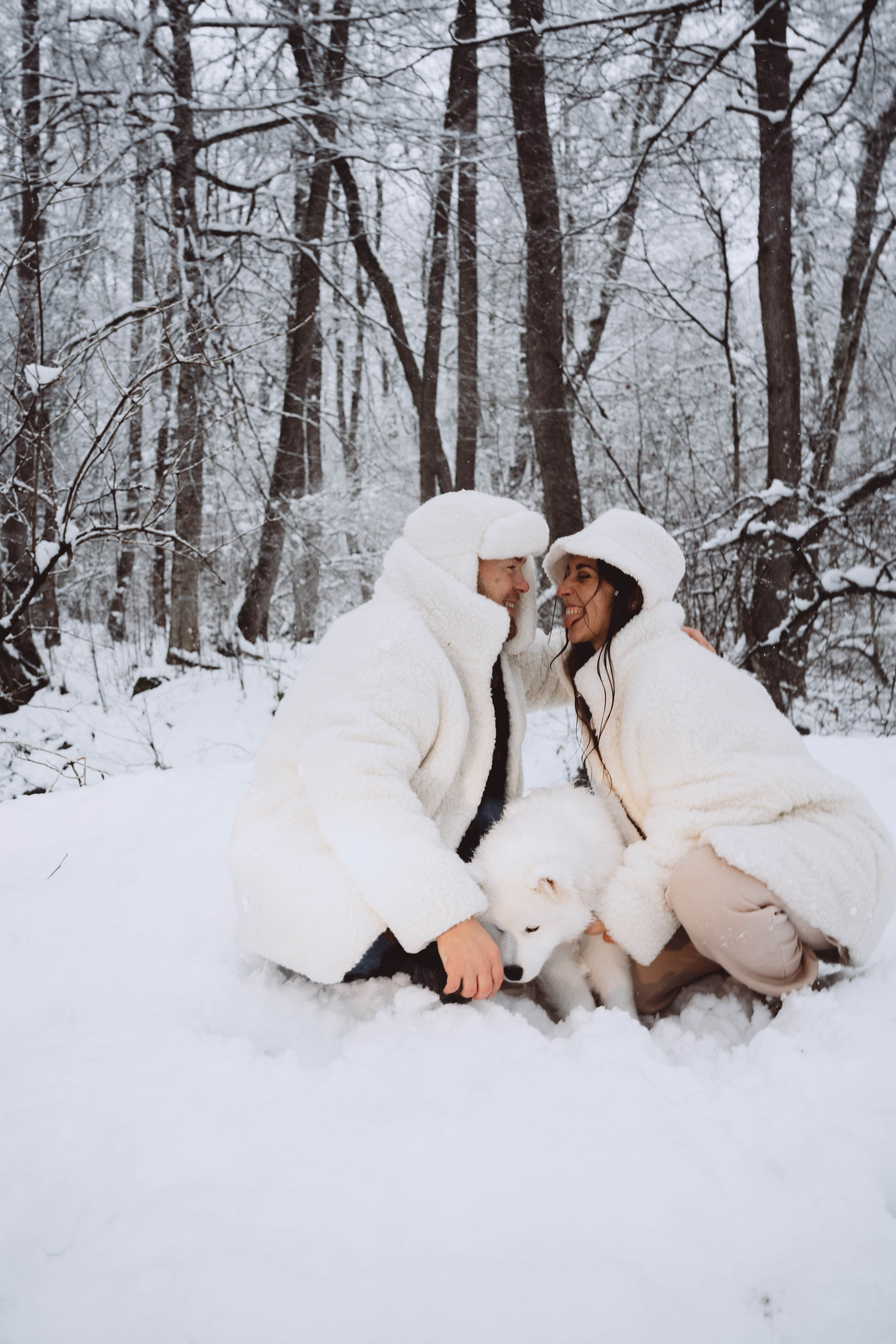 Антон, Дарья и Шани. Фотограф в Сочи Щетинина Анастасия