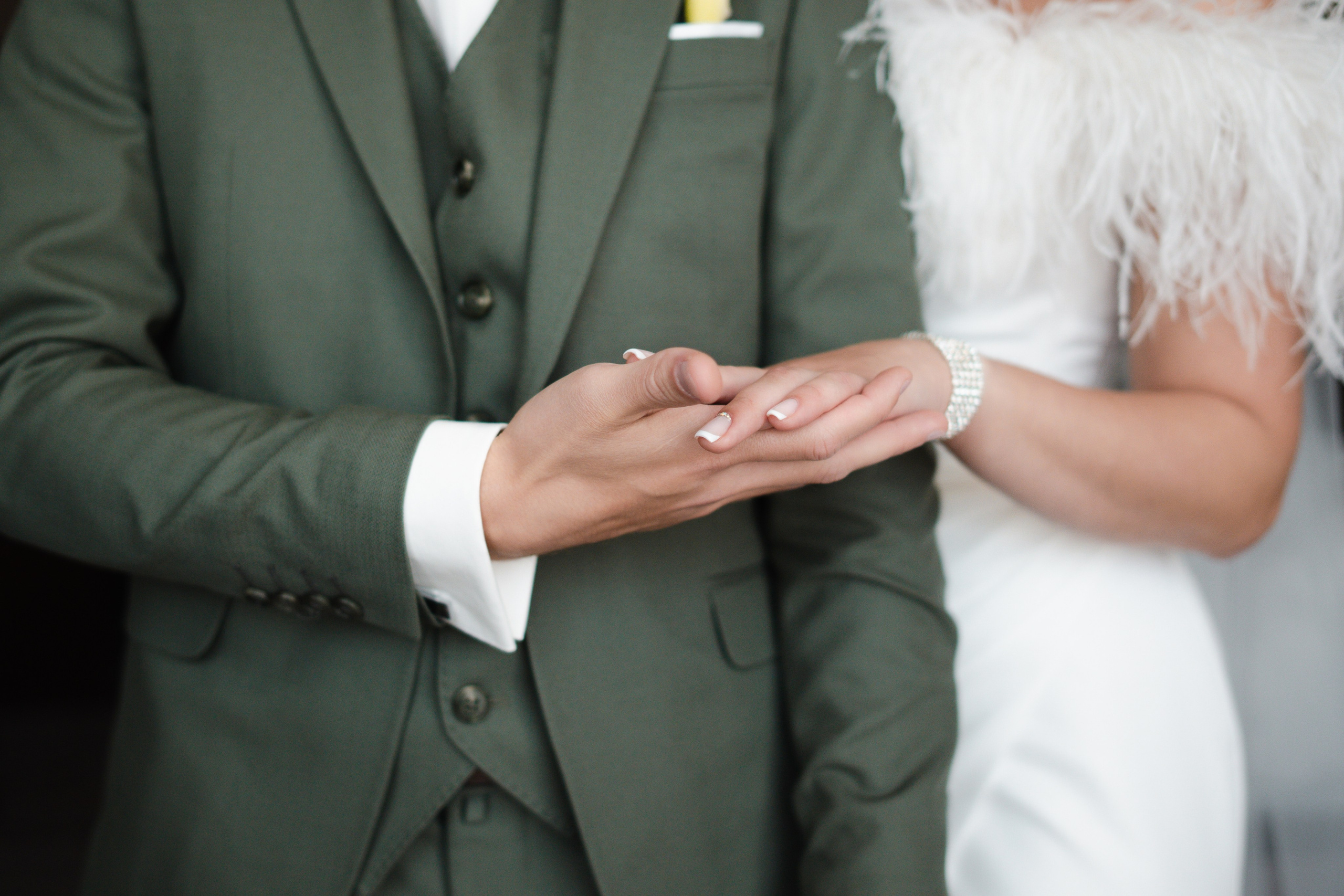 Юлия и Александр. Фотограф. Москва