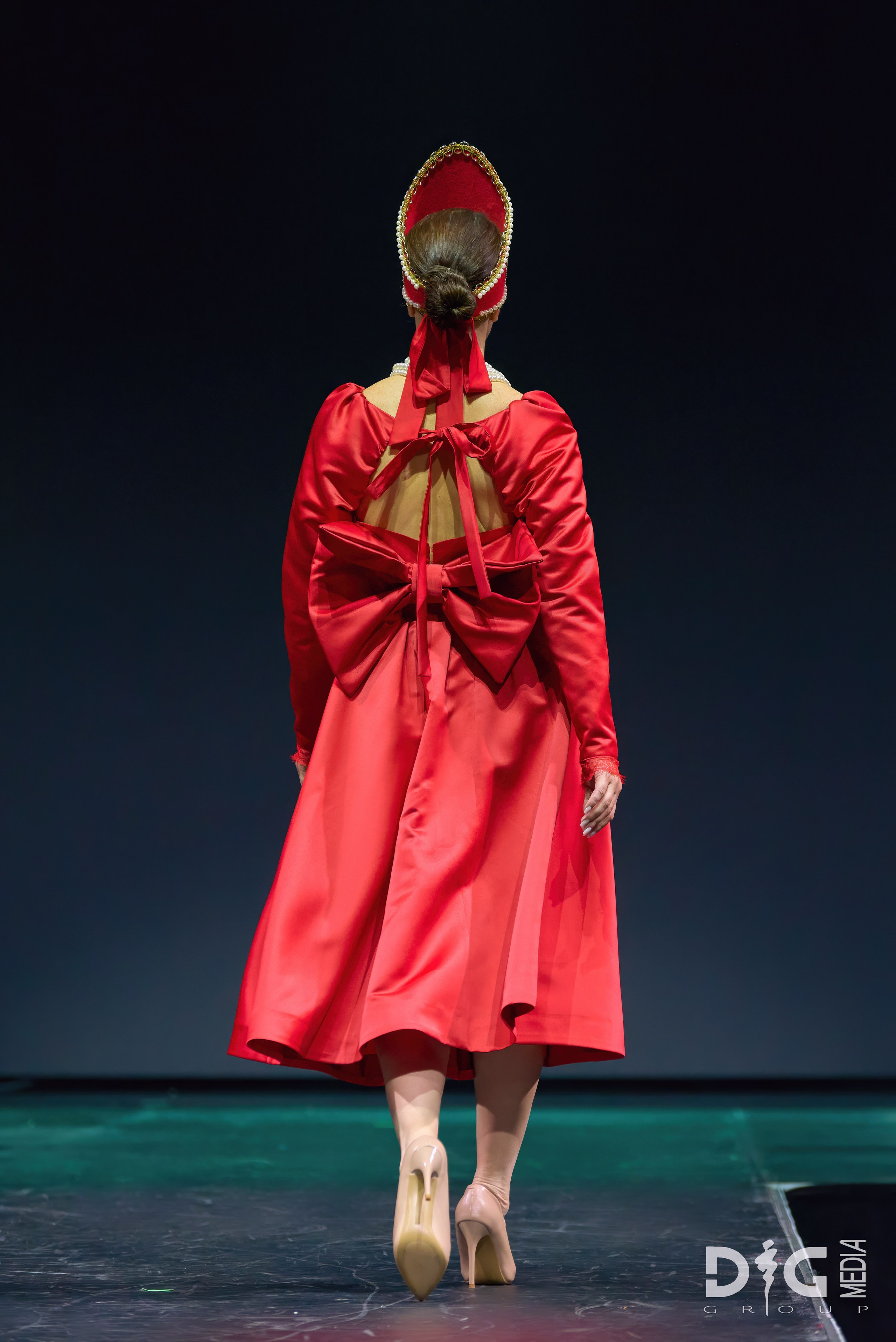 Krasnodar kids fashion week | 01-11-25 | the fragment. Showbiz | Fashion | Reportage