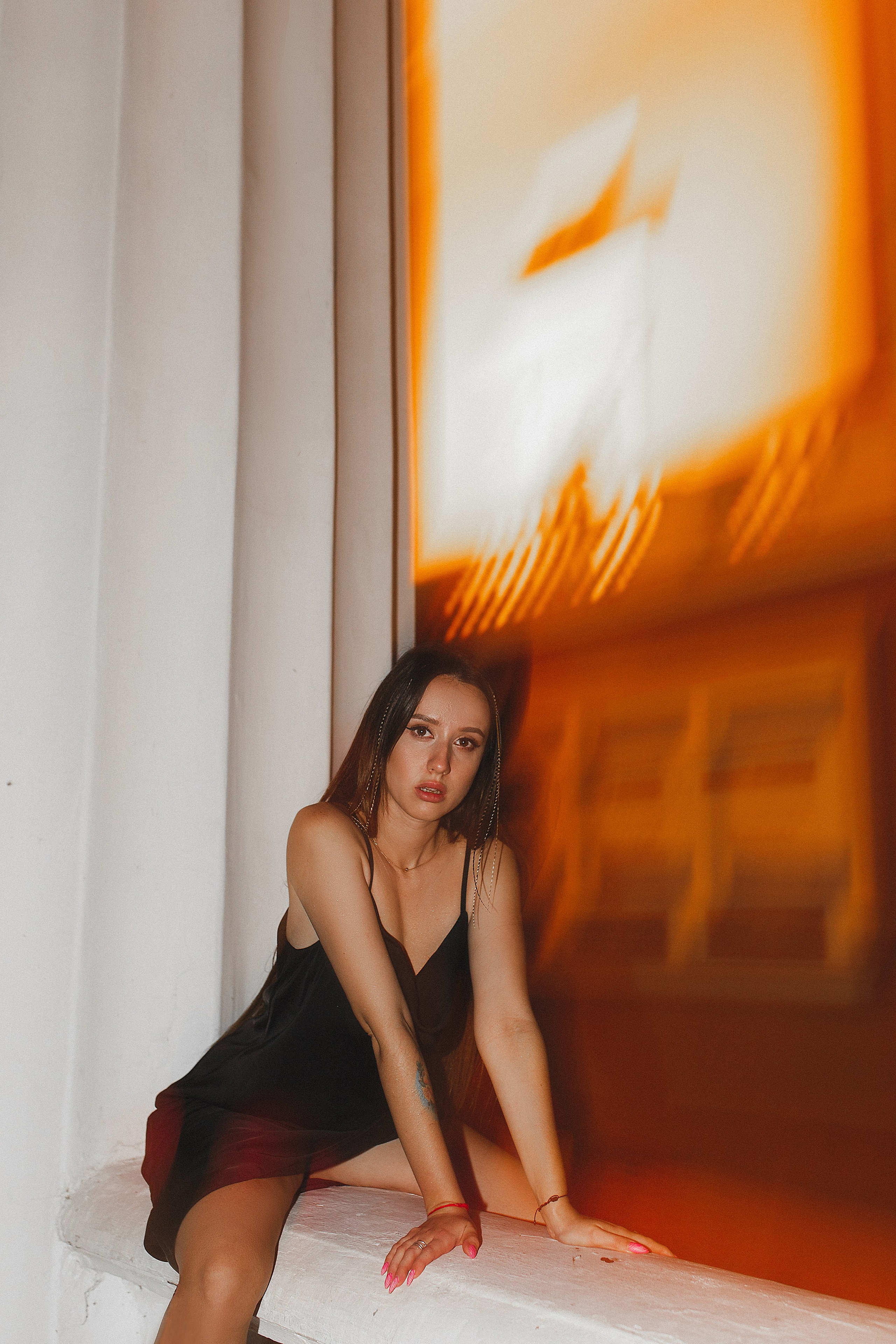 Аня. Фотограф Брянск|Москва Даша Жукова