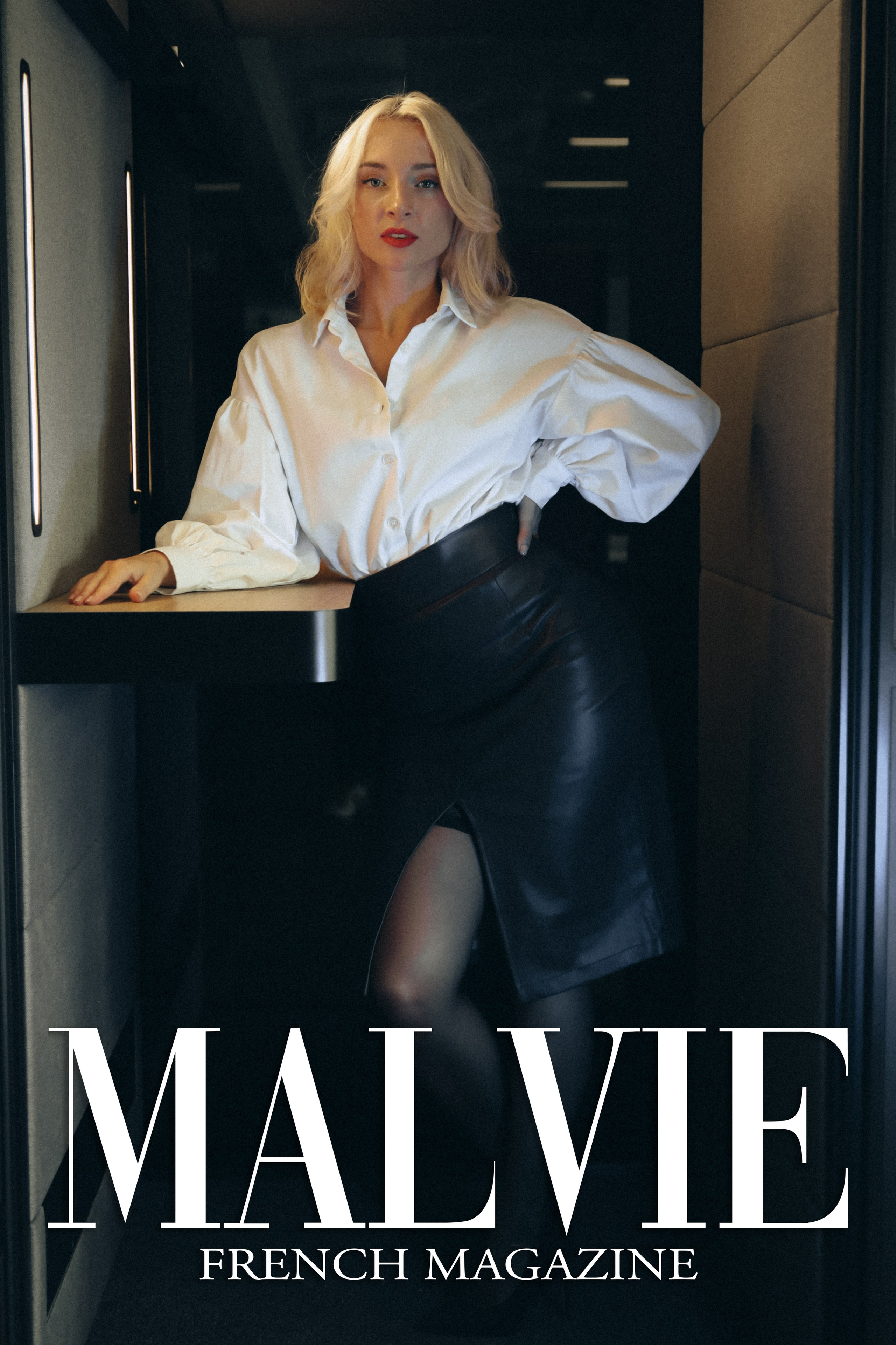 Публикации в Глянце. Фотограф в Москве, Дмитрий Горбатов