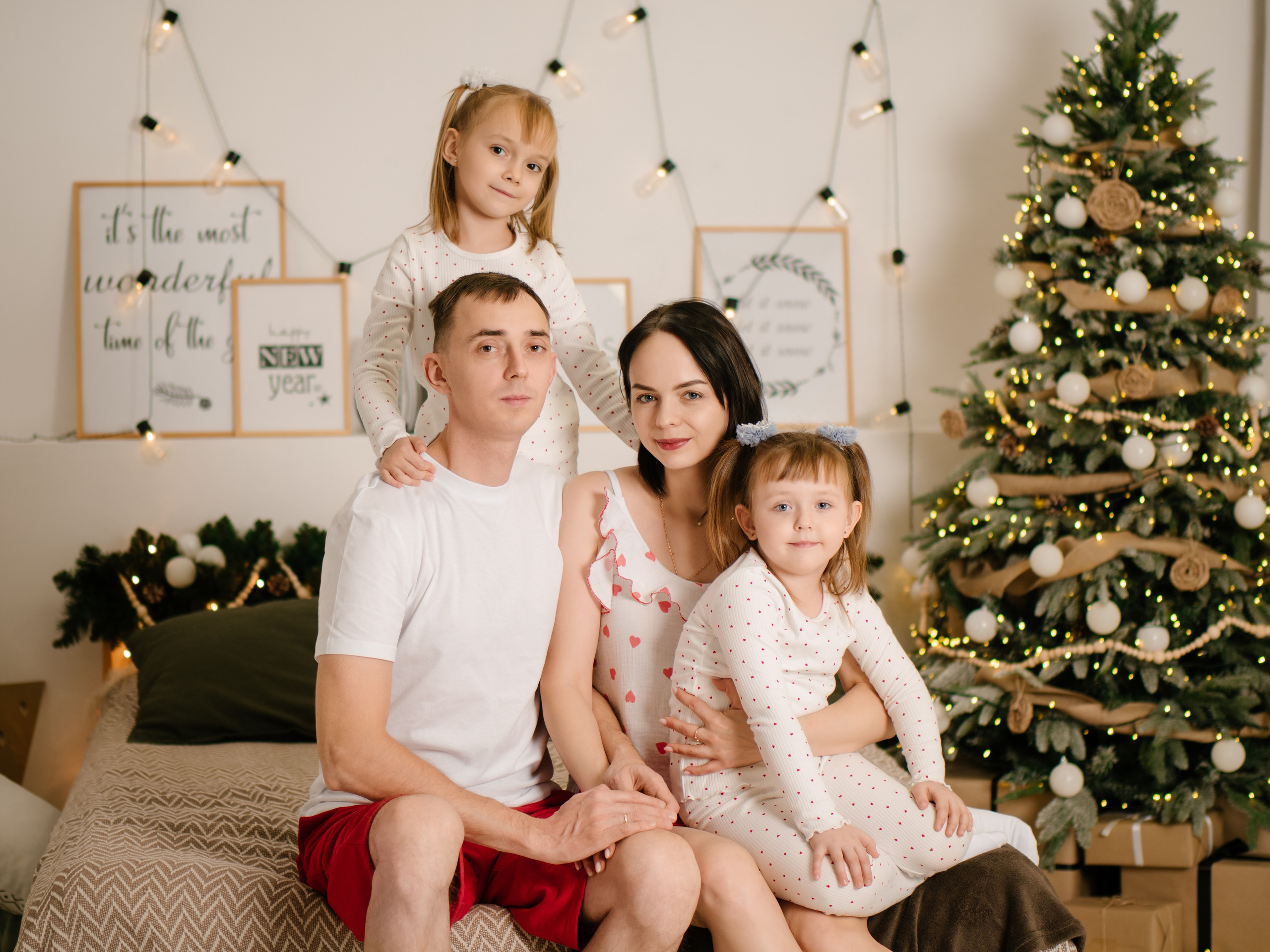 Наталья. Свадебный фотограф во Владимире - Мария Широкорядова