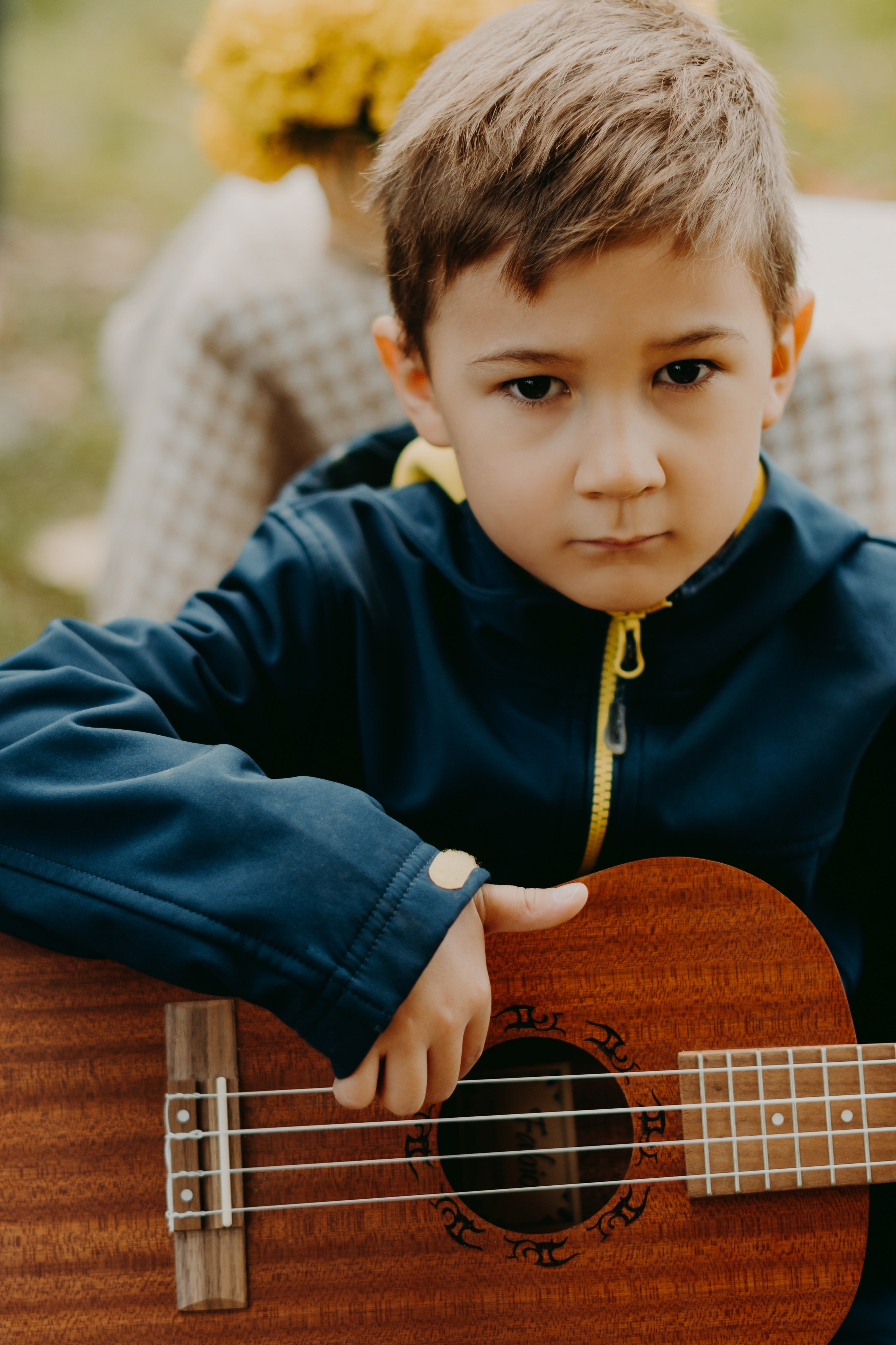 Детский садик. Фотограф в Челябинске Любовь Денисенко