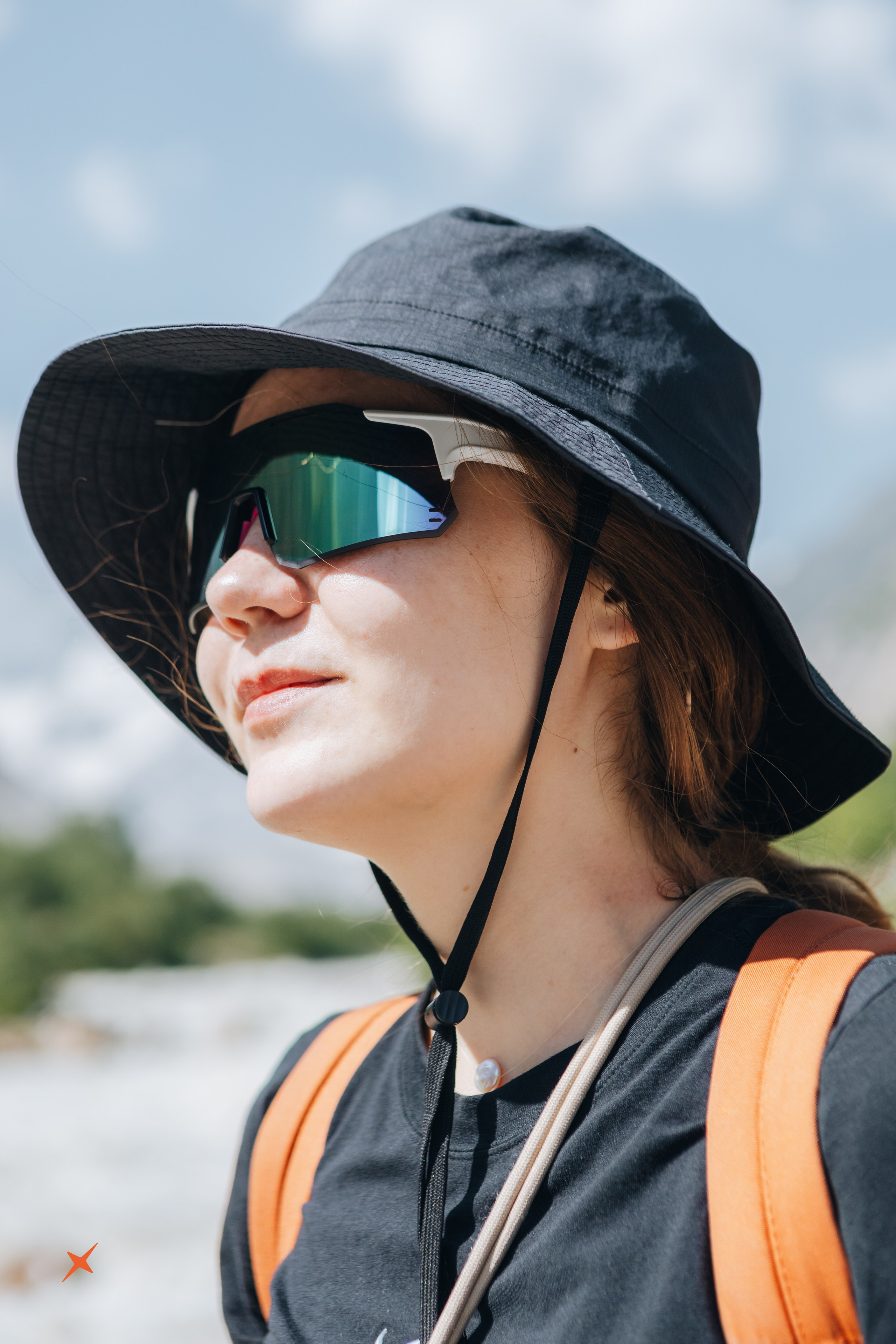 Безенги 4Sklona. Портреты и лайфстайл в Краснодаре