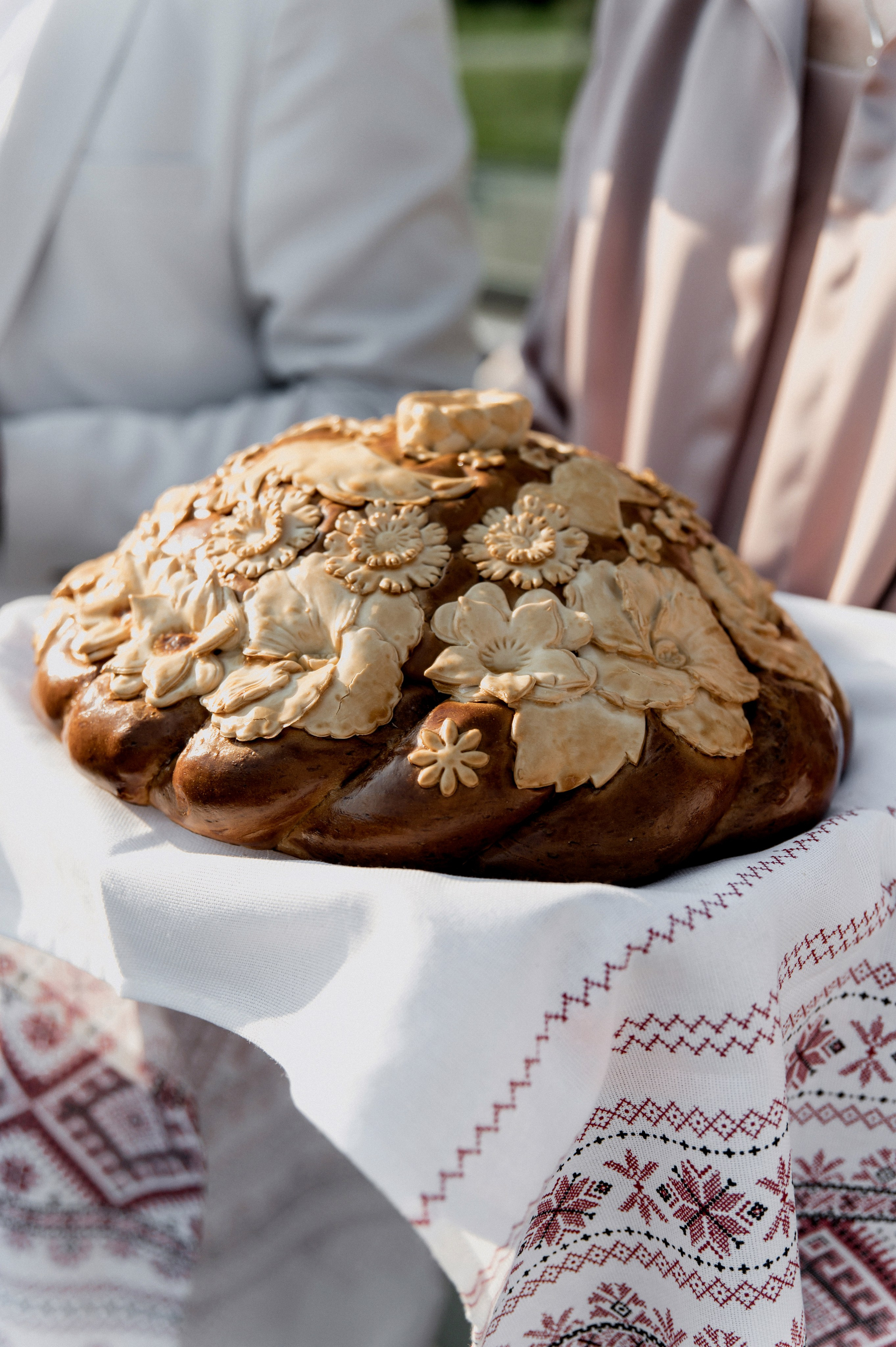 Леонид и Валерия. Фотограф Кирилл Верт