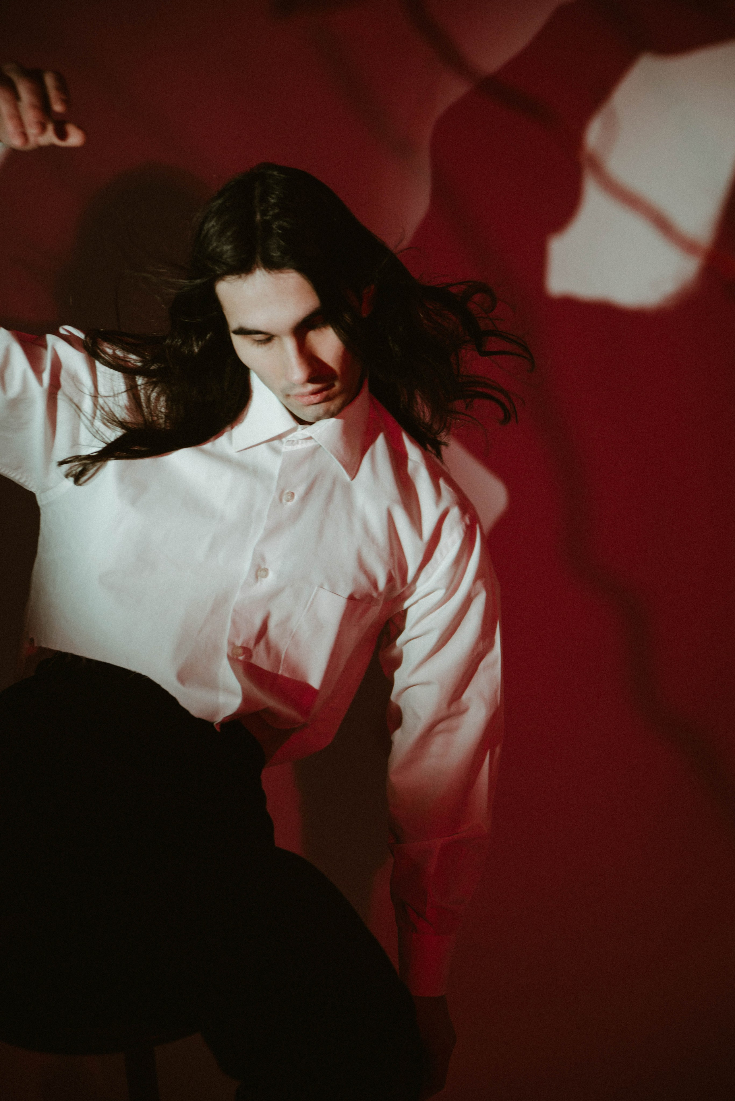 Найк. Ксения Glossa. Портретный и репортажный фотограф в Самаре