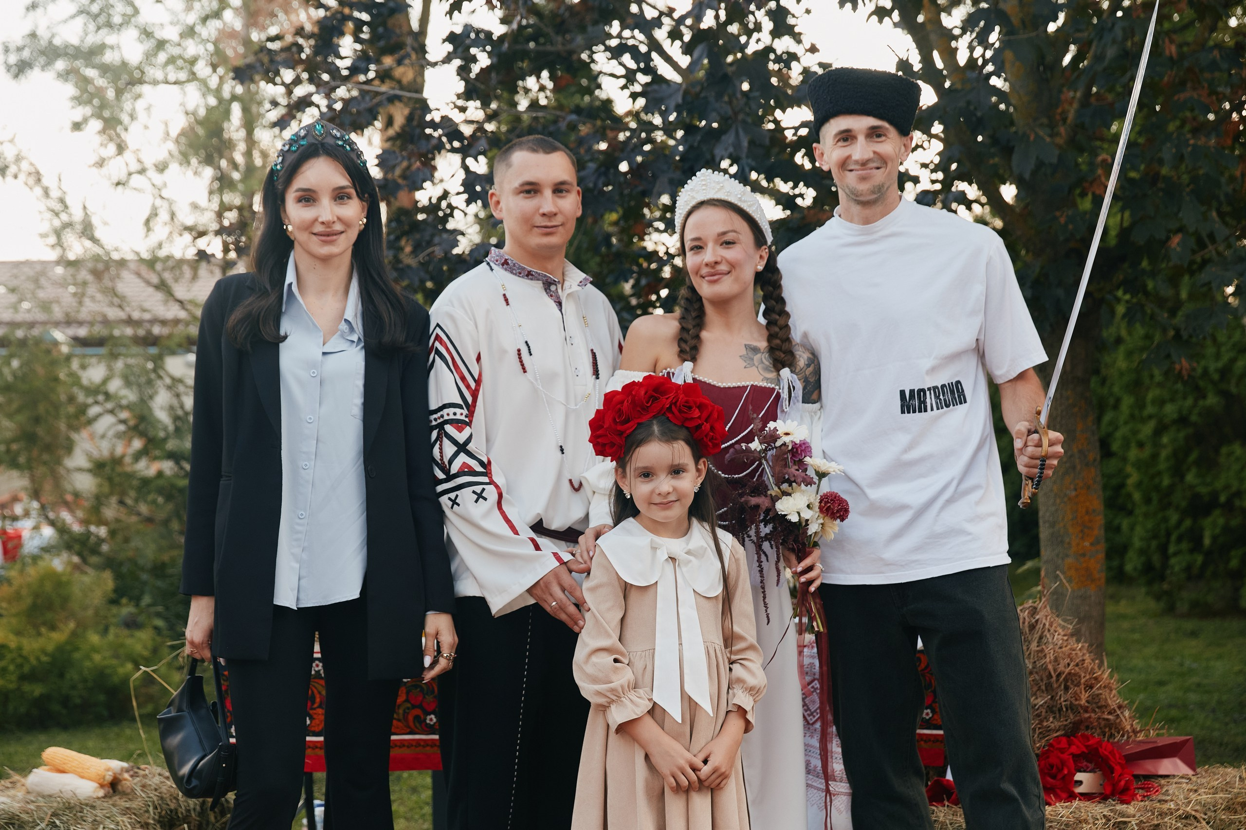 Свадебная вечеринка 21.09. Свадебный репортажный фотограф краснодар максим дремов дрёмов фотосессия студия цена