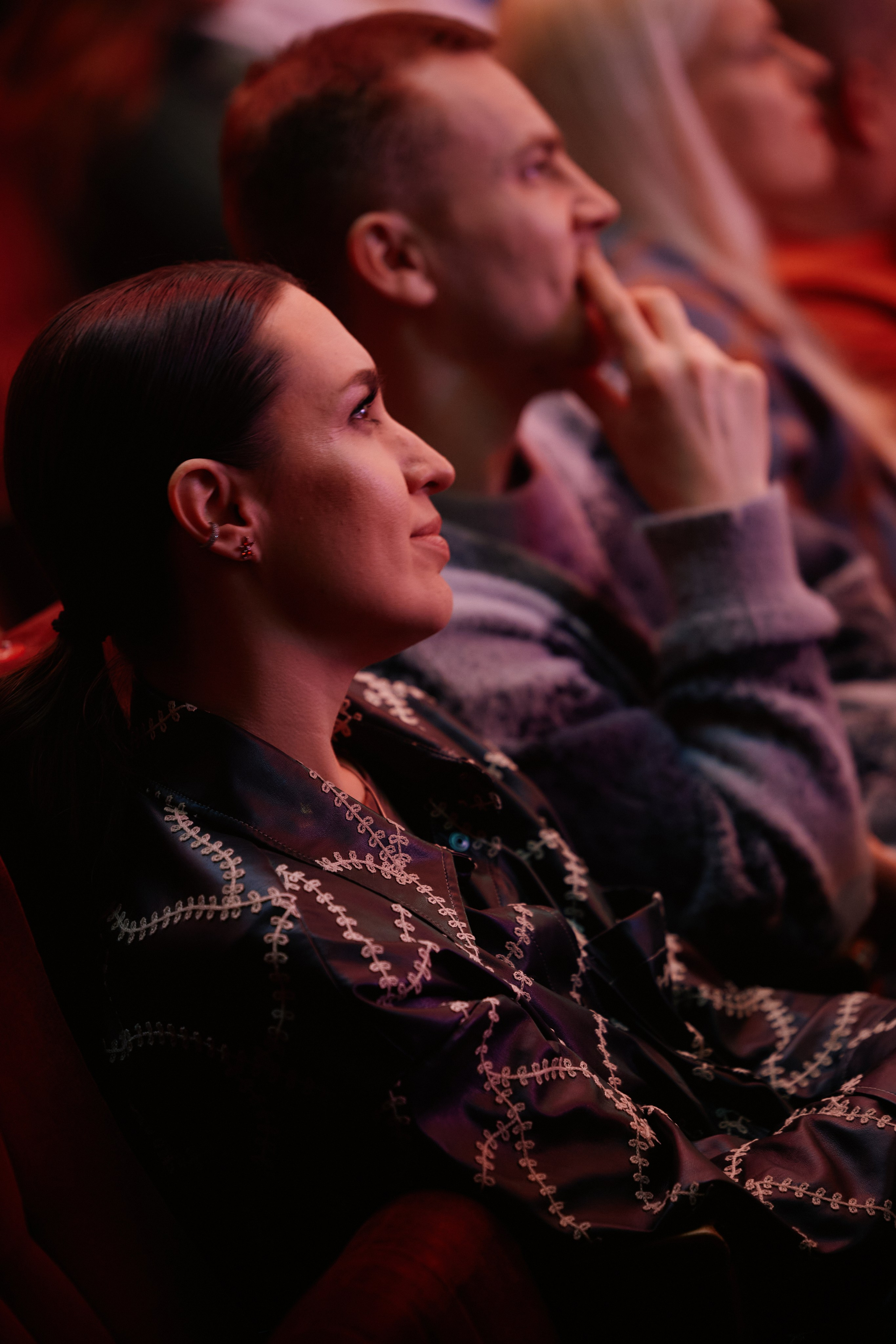 Avatar Cinematic Orchestra 14.02. Свадебный репортажный фотограф краснодар максим дремов дрёмов фотосессия студия цена