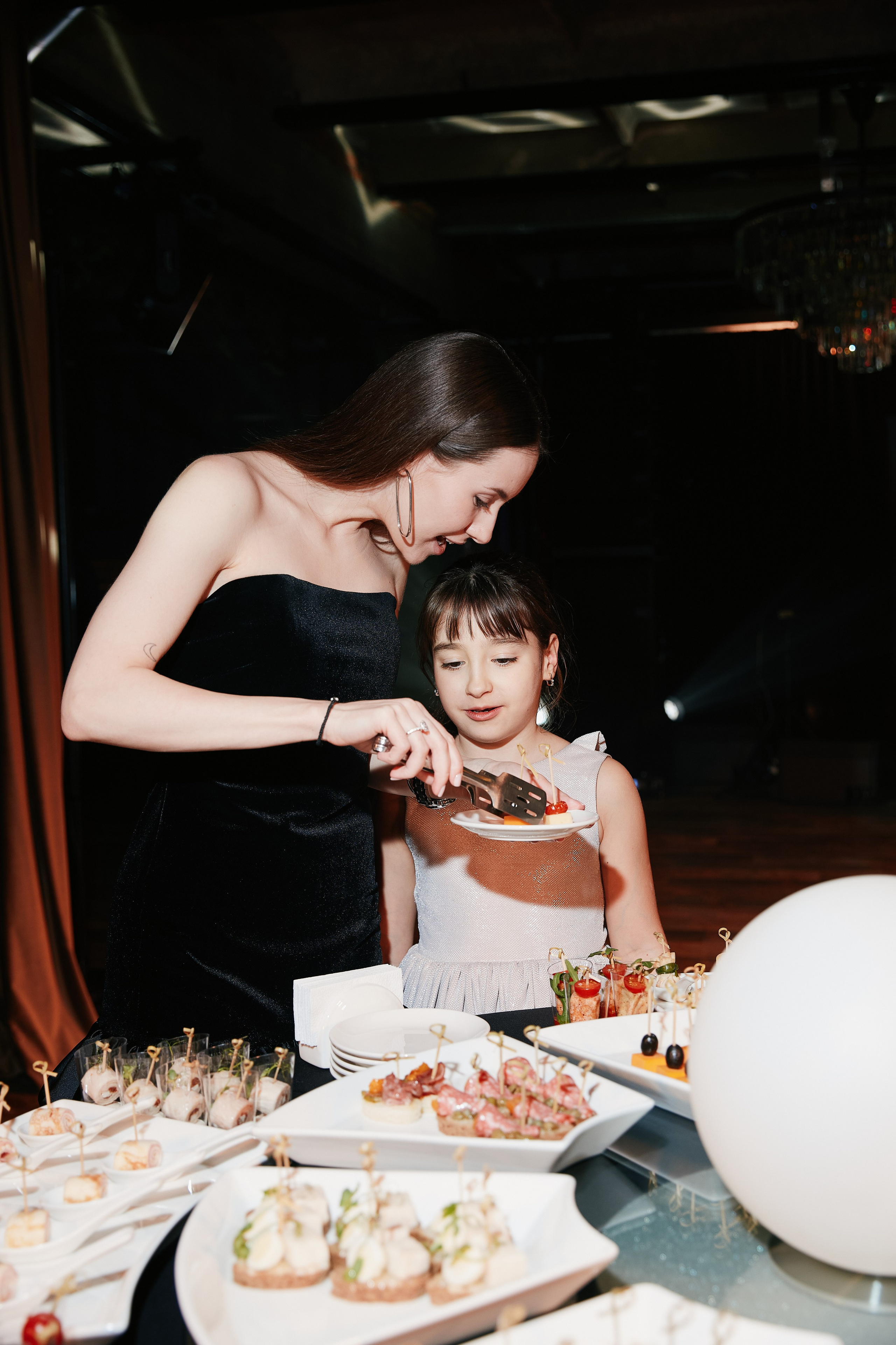 Праздничный концерт в Loft 1979. Свадебный репортажный фотограф краснодар максим дремов дрёмов фотосессия студия цена