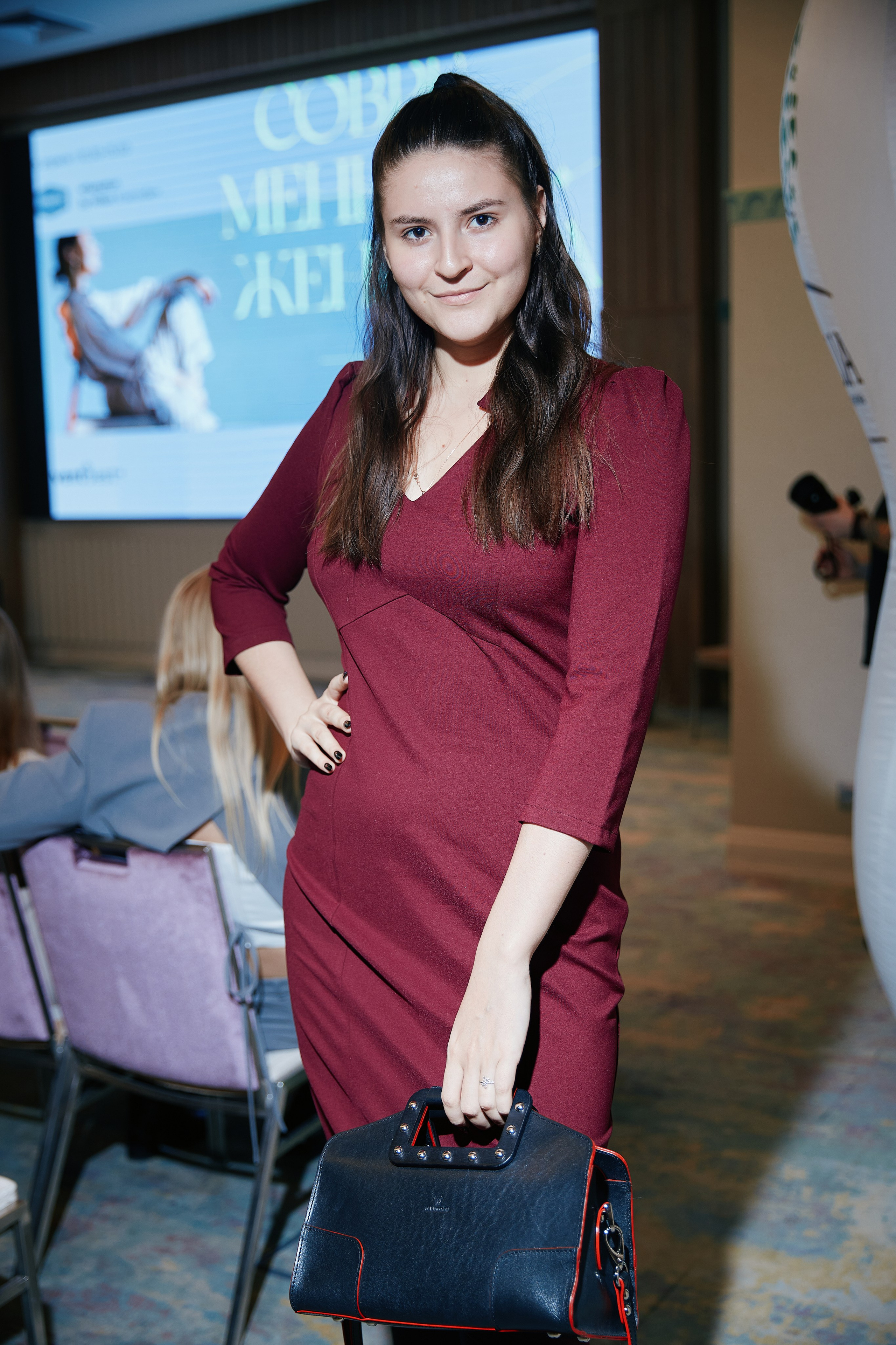 Форум Современная женщина в Hilton от EVENTBEST.RU 06.04. Свадебный репортажный фотограф краснодар максим дремов дрёмов фотосессия студия цена