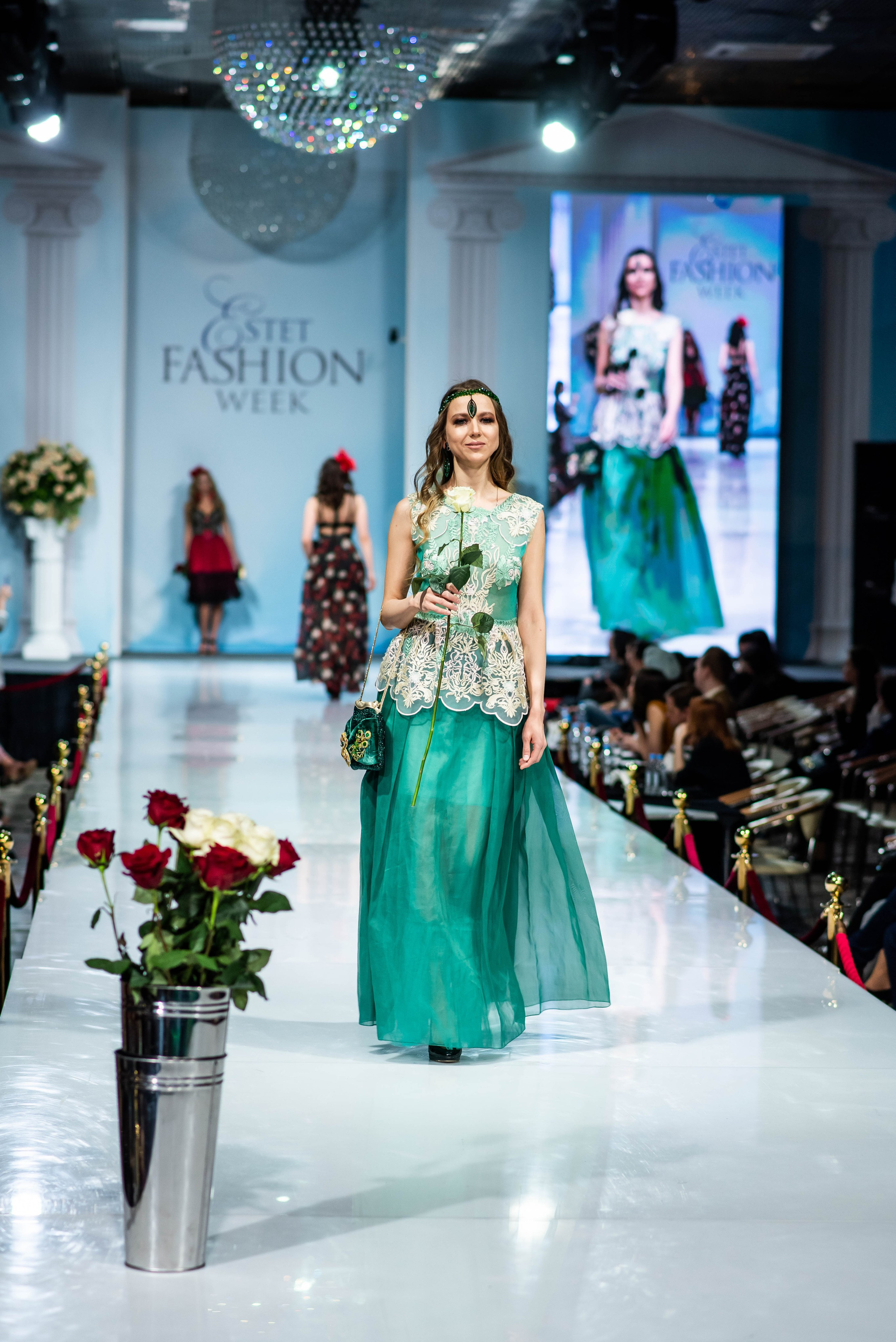 Иван Рыбников. Главная