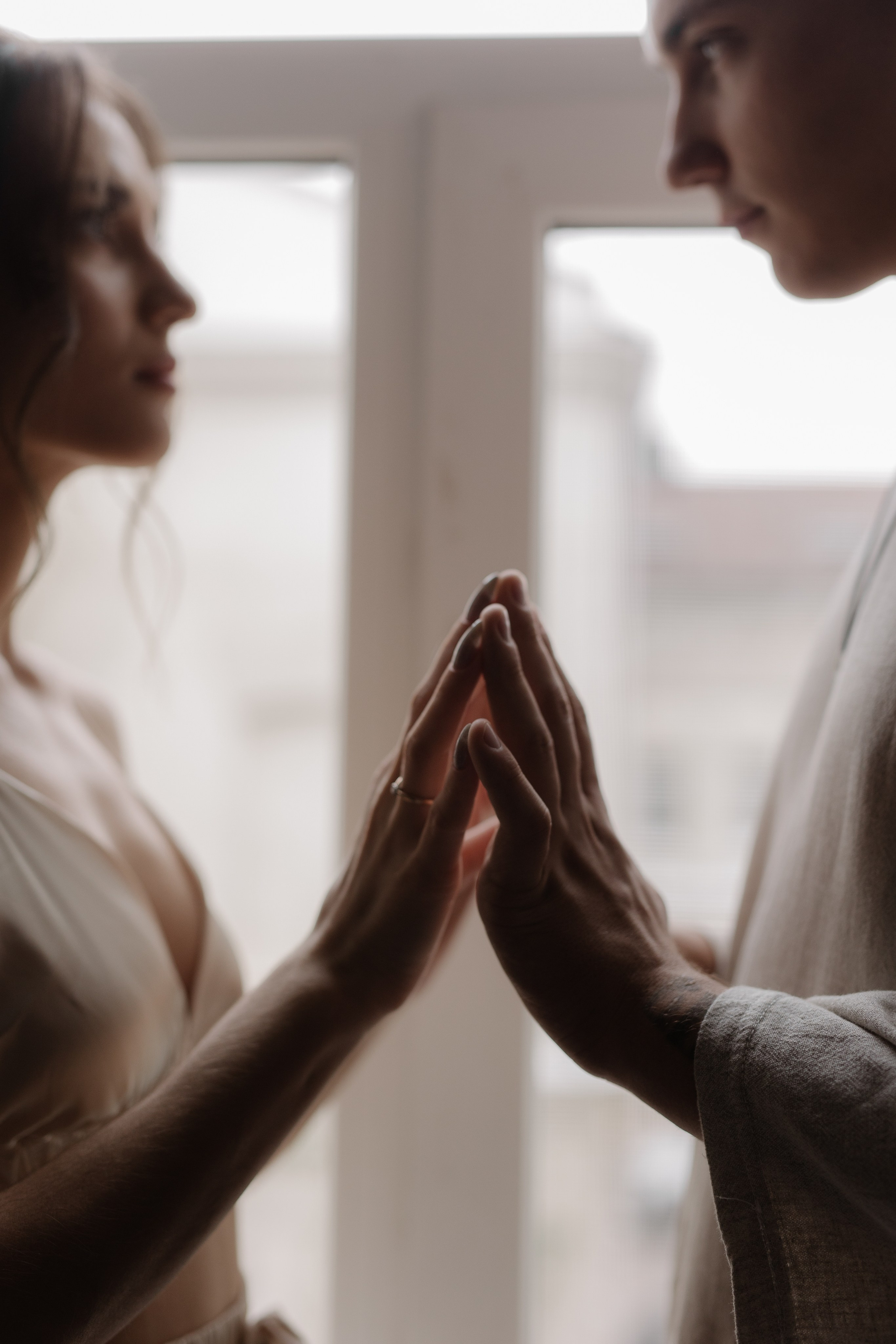 Свадебный и семейный фотограф в Астрахани Сергунова Наталья