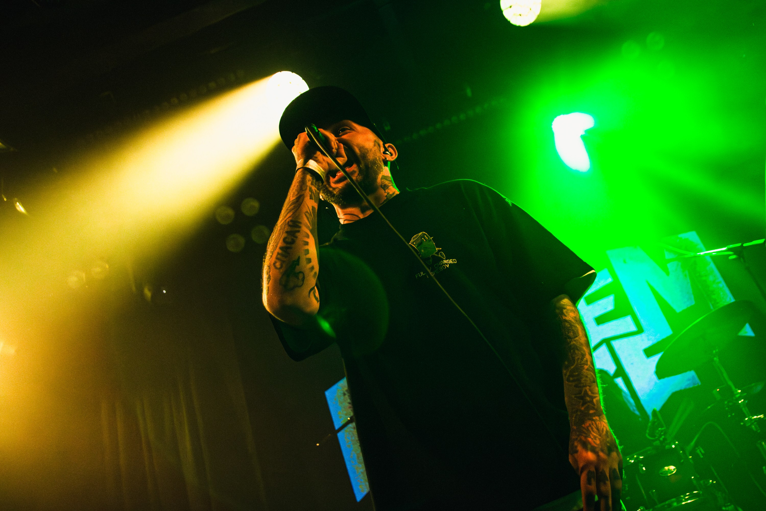 МОЖЕМ ХУЖЕ / Культурный центр «Сердце», СПб, февраль 2026. Концертный фотограф в Санкт-Петербурге | Анастасия Колупаева