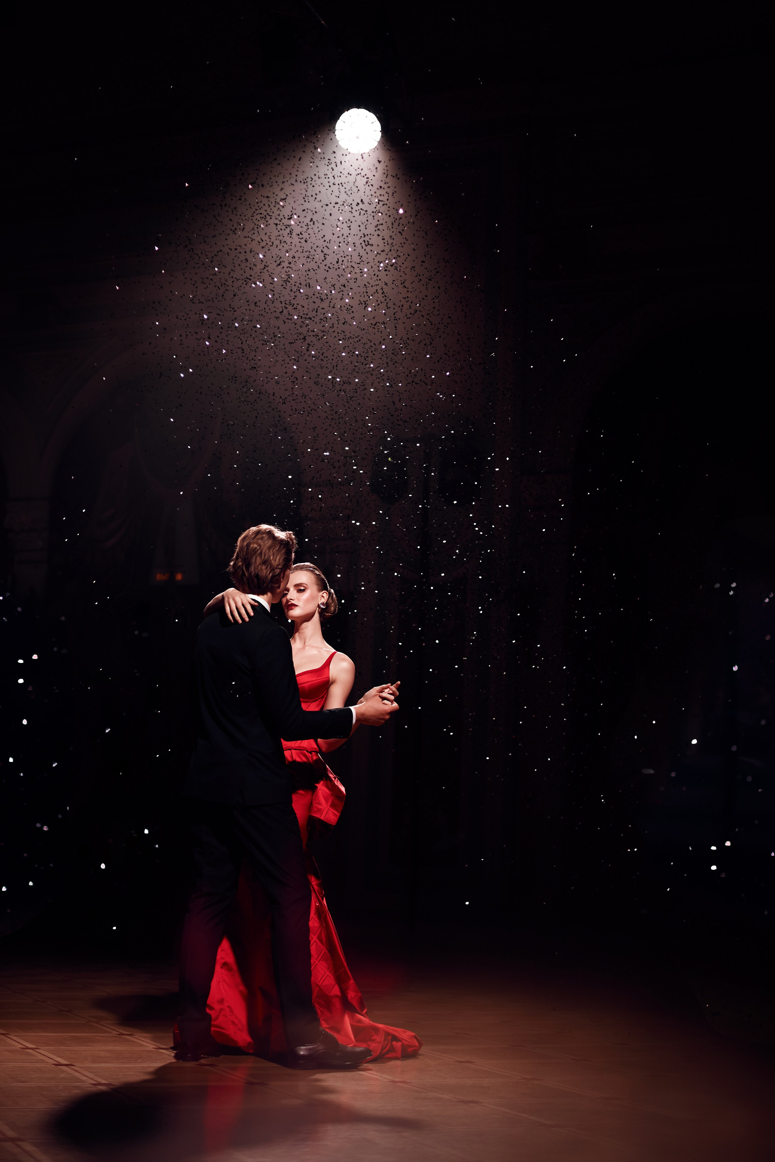 GreyChic dance. Свадебный фотограф в Москве Ольга Коржова