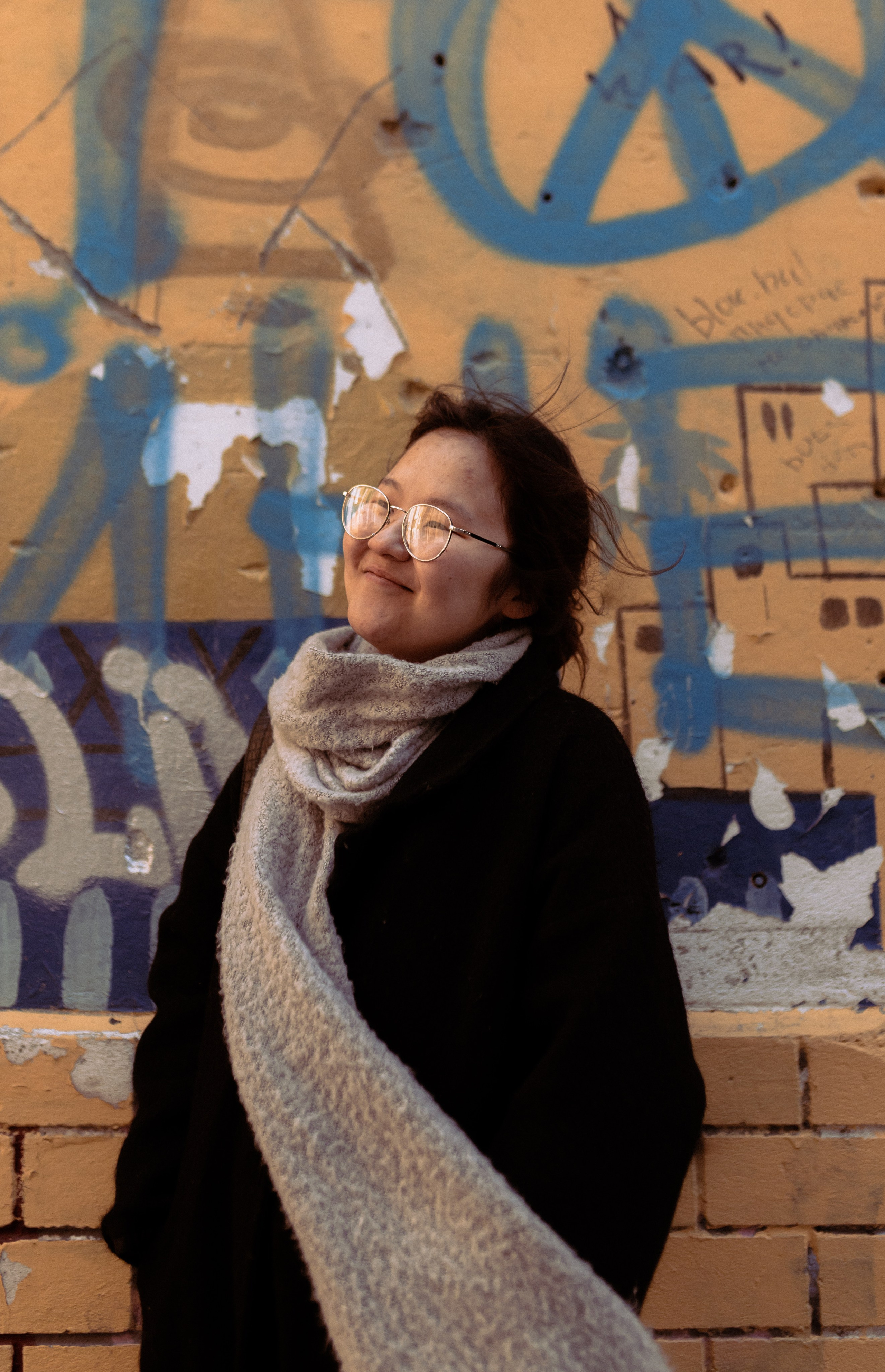 Джулияна А. Портретный фотограф в Новосибирске Дарья Герасько