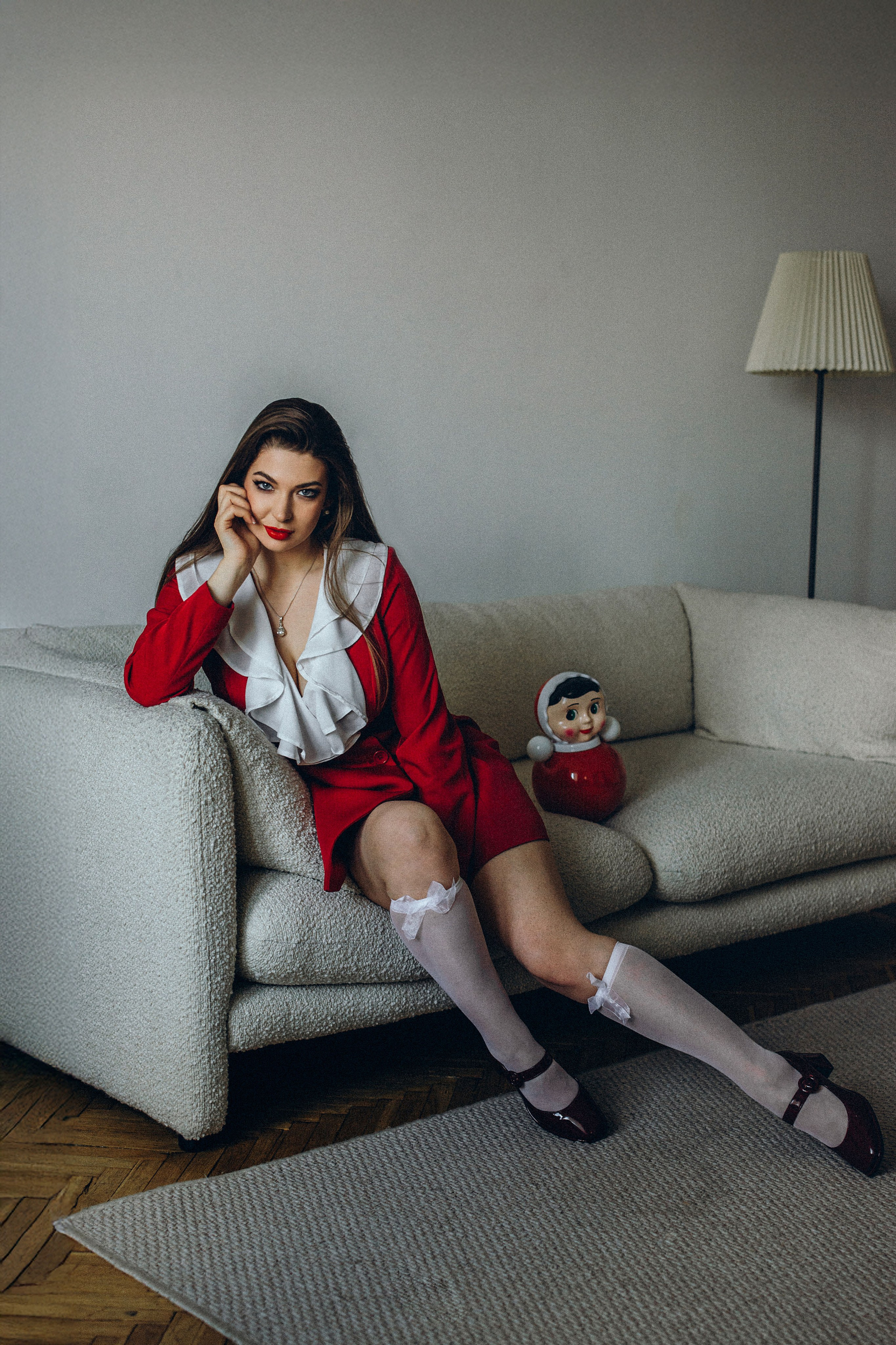 Дарья Петрунина. Фотограф в Москве Ангелина Ким